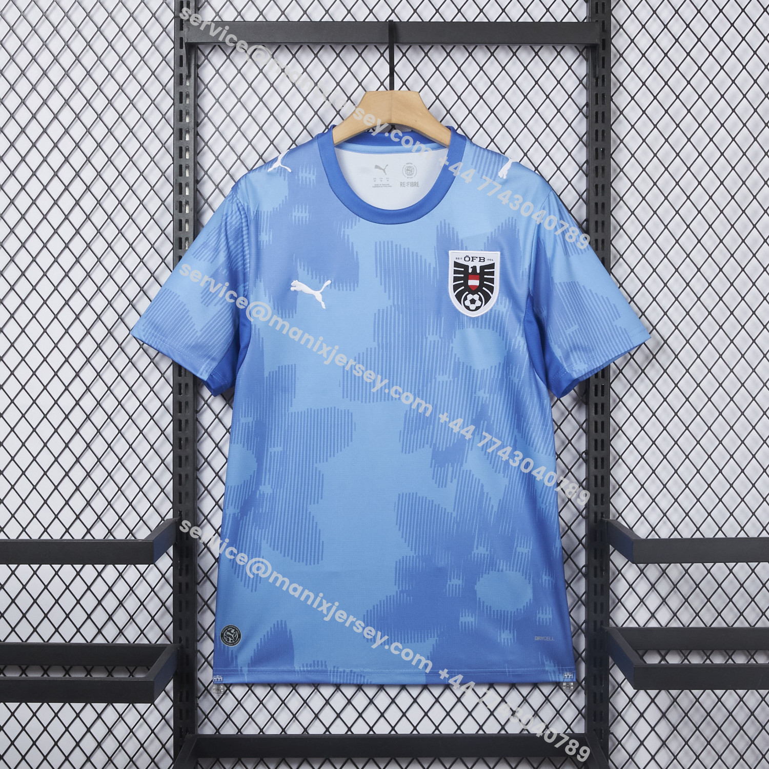 Austria 2026 Away Jersey - Fans Version:football jersey mysite: unitedjerseyfootball 邓江浪:football