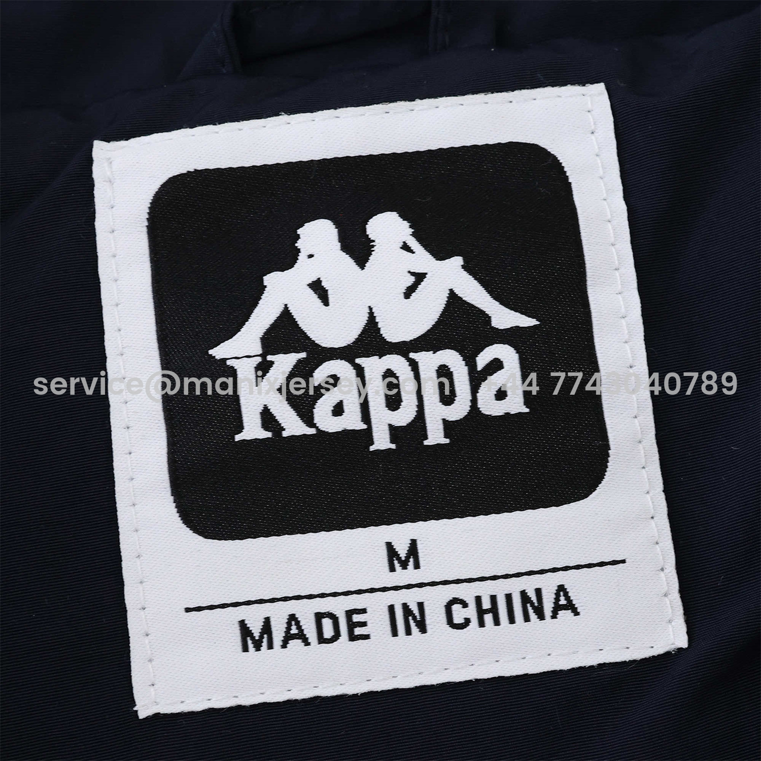 ManixJersey.com | Real Madrid 25-26 Throwback Windbreaker Jacket - Black -Customize Name, Number and Patch | Worldwide Shipping