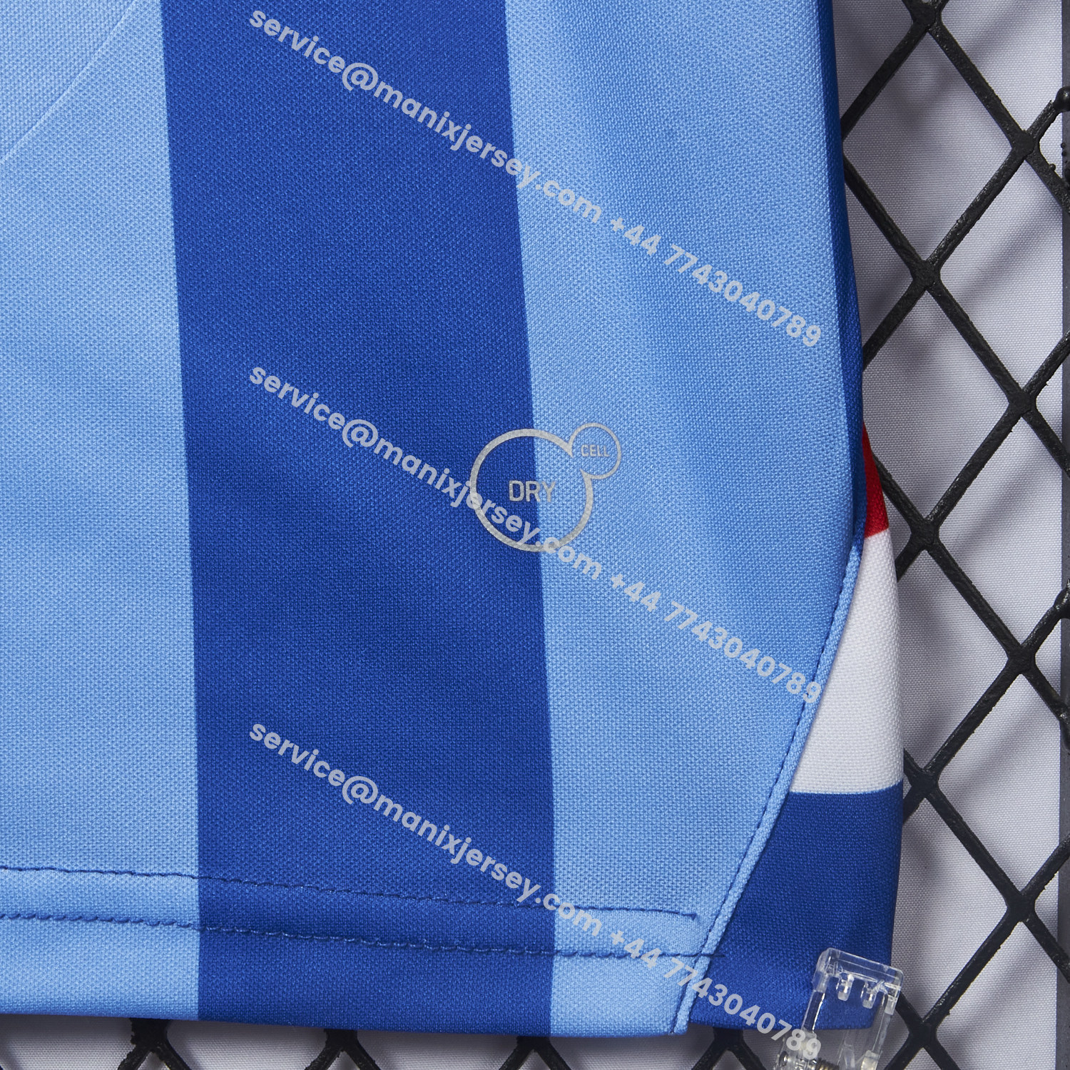 ManixJersey.com | Retro Chivas de Guadalajara 2016-17 110-Years Anniversary Away Jersey -Customize Name, Number and Patch | Worldwide Shipping