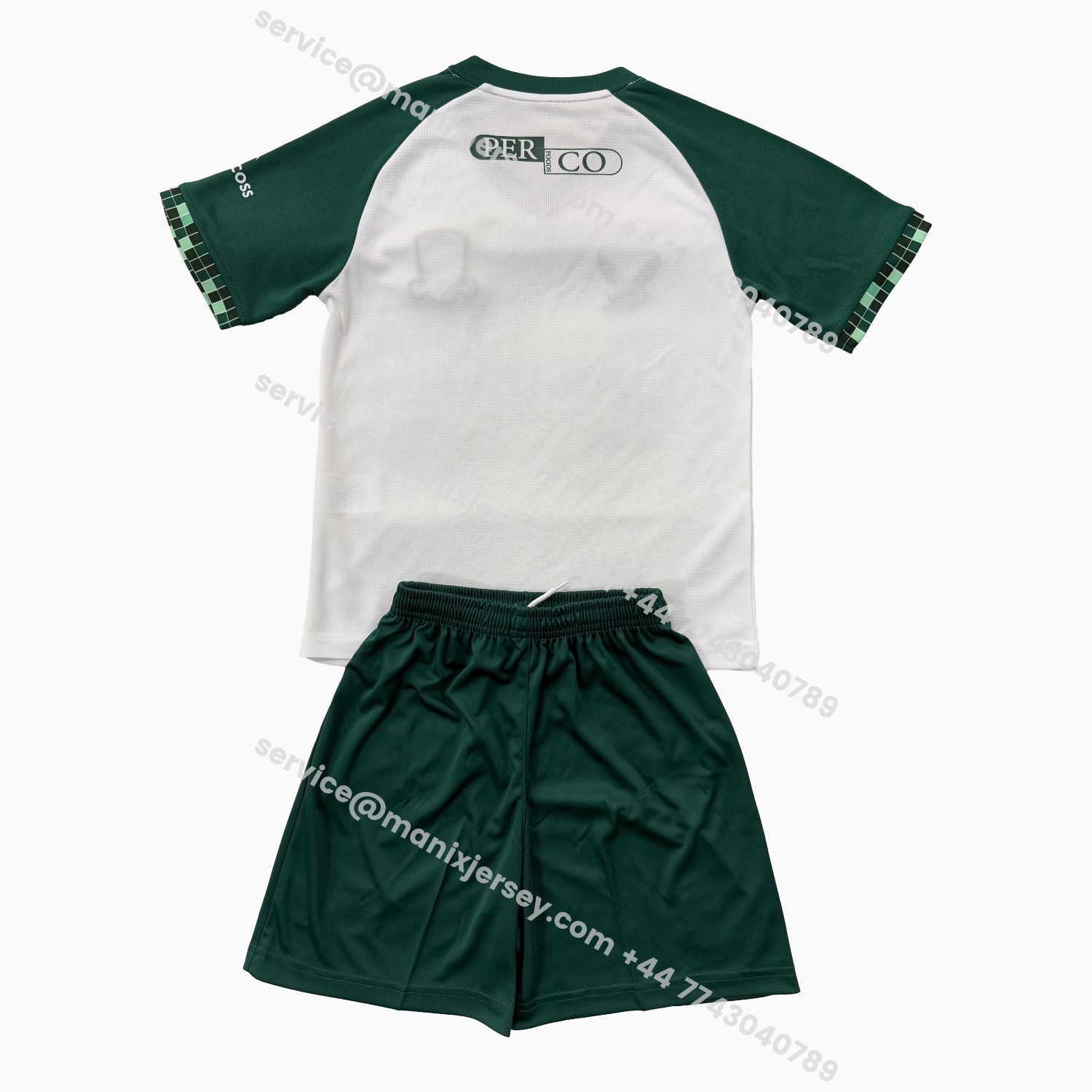 ManixJersey.com | Middlesbrough 25-26 Third Men's Adult Jersey Set - Fans Version -Customize Name, Number and Patch | Worldwide Shipping