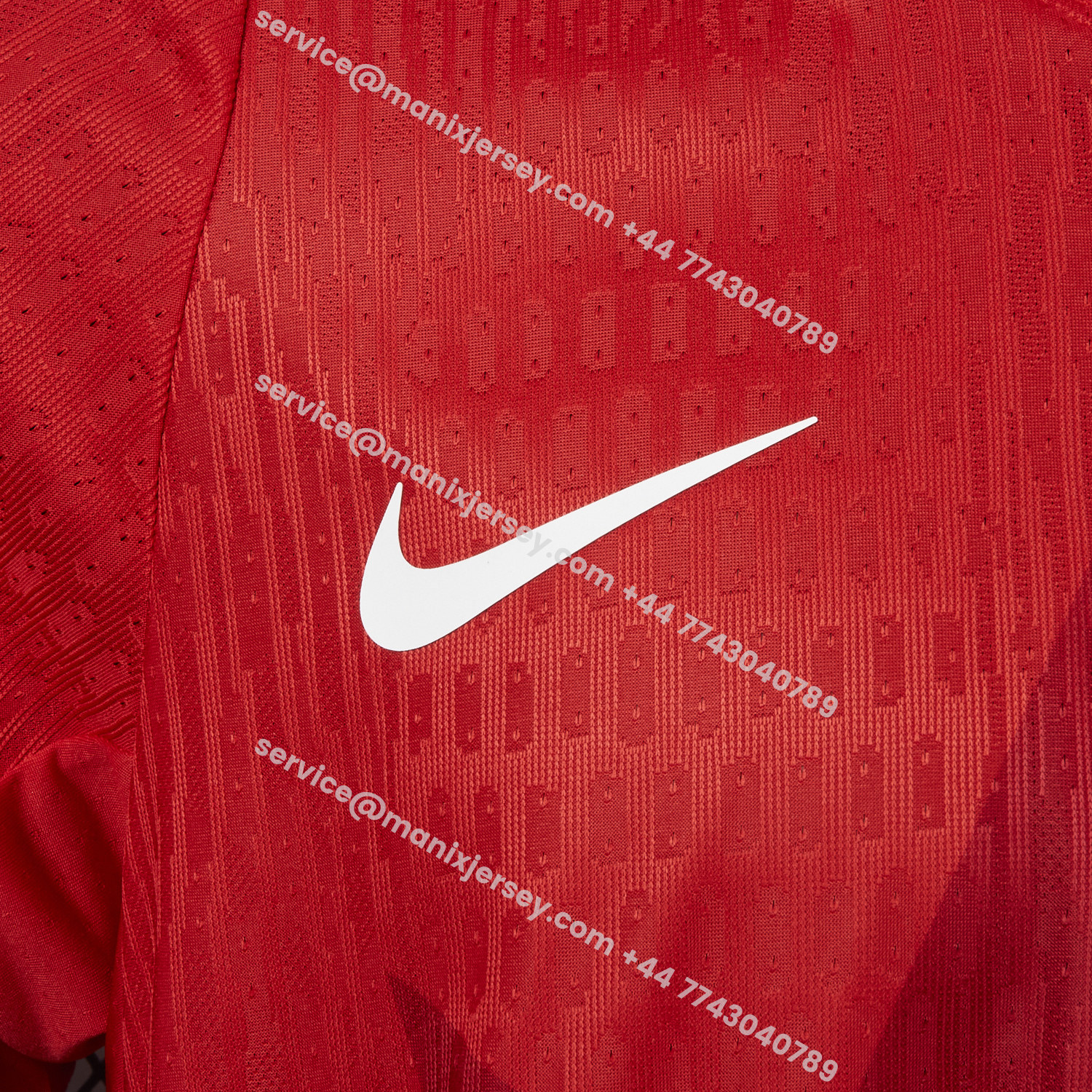 ManixJersey.com | Canada 2026 Home Jersey - Player Version -Customize Name, Number and Patch | Worldwide Shipping