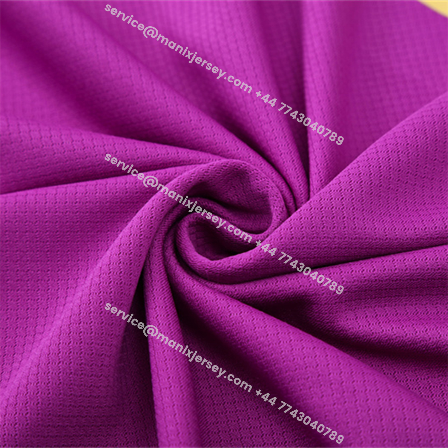 ManixJersey.com | Barcelona 25-26 Kids Short-Sleeve Training Set - Purple Top & Deep Blue Shorts -Customize Name, Number and Patch | Worldwide Shipping