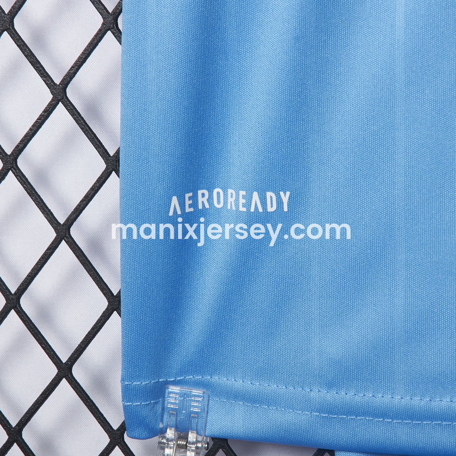 ManixJersey.com | INT M.A.M 25-26 Third Kids Kit -Customize Name, Number and Patch | Worldwide Shipping