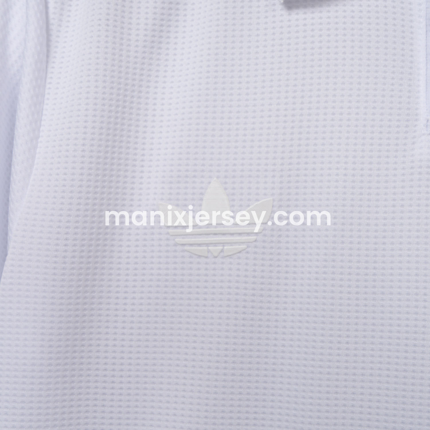 ManixJersey.com | Colo Colo 2025 Centenary Special Edition Unsponsored Jersey - Fans Version -Customize Name, Number and Patch | Worldwide Shipping