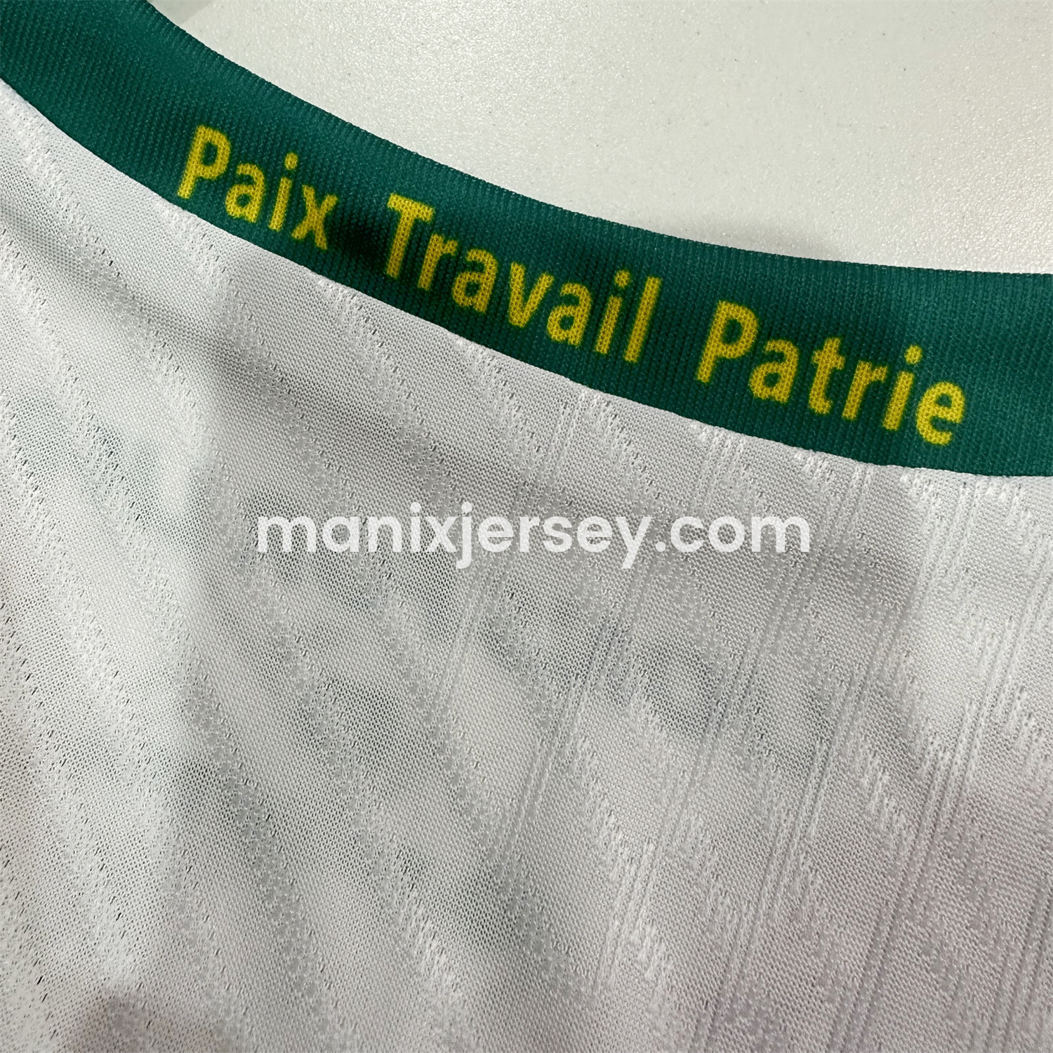 ManixJersey.com | Cameroon 25-26 Third Jersey - Player Version -Customize Name, Number and Patch | Worldwide Shipping