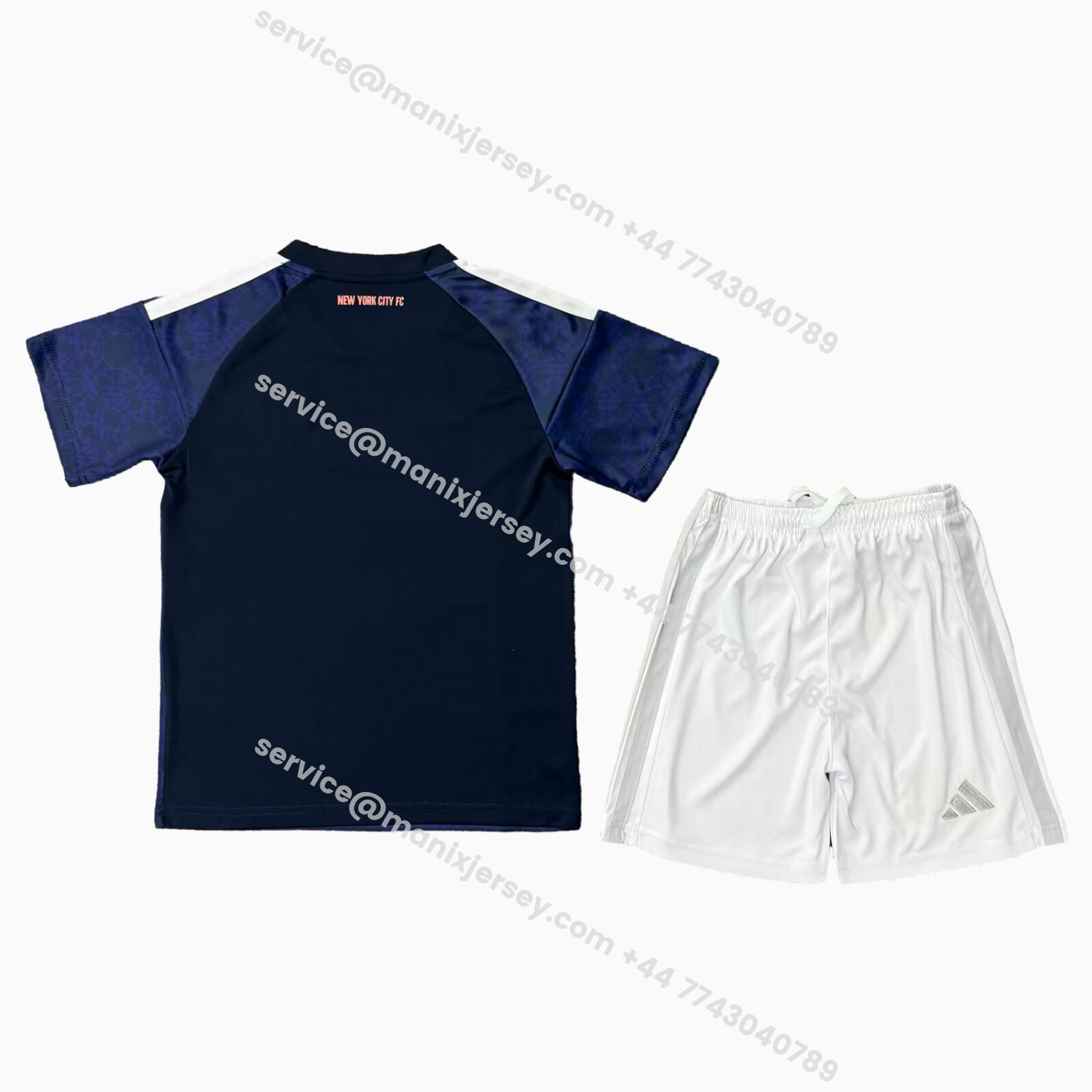 New York City 2026 Home Kids Kit:football jersey mysite: unitedjerseyfootball 邓江浪:football