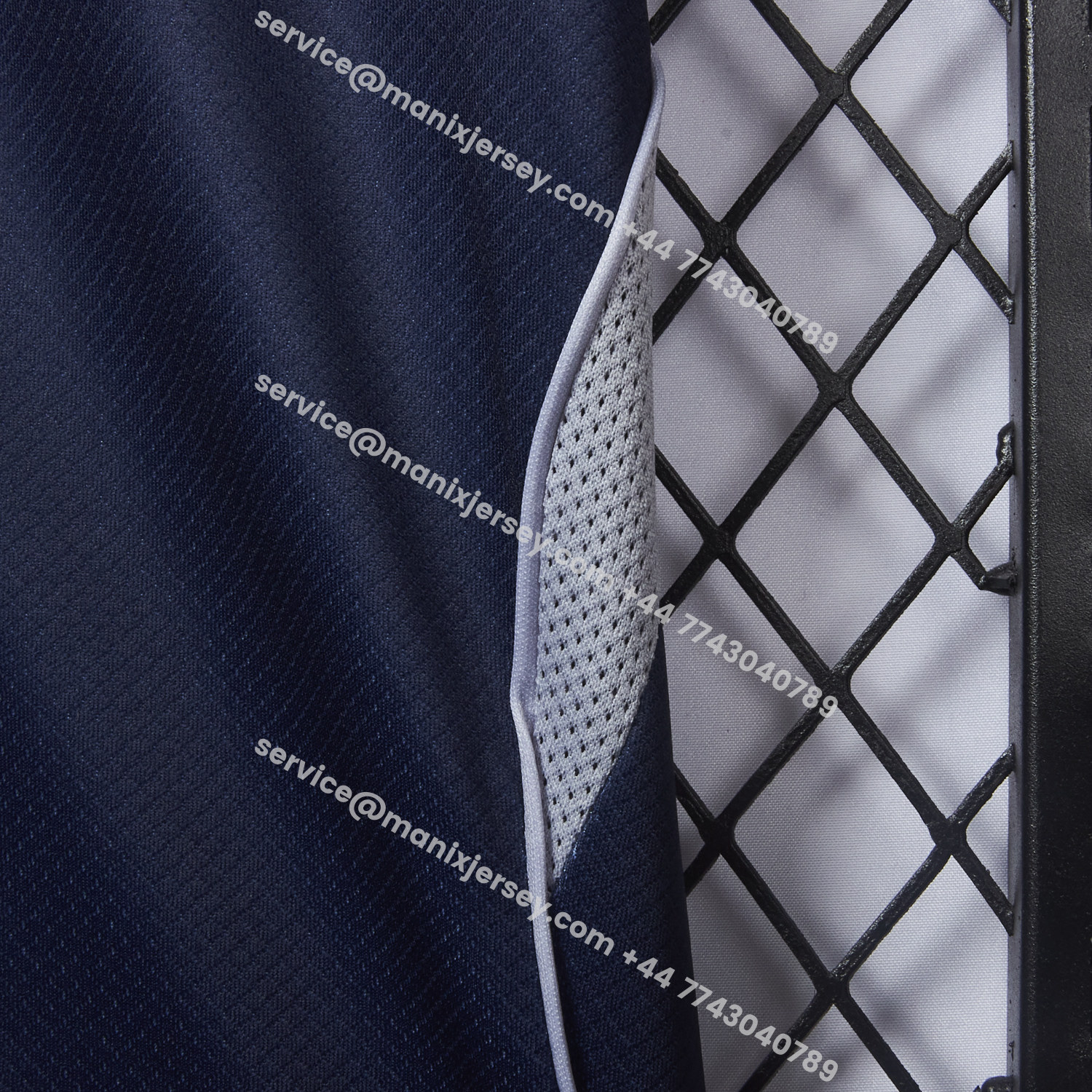 ManixJersey.com | Uruguay 2026 Away Jersey - Fans Version -Customize Name, Number and Patch | Worldwide Shipping