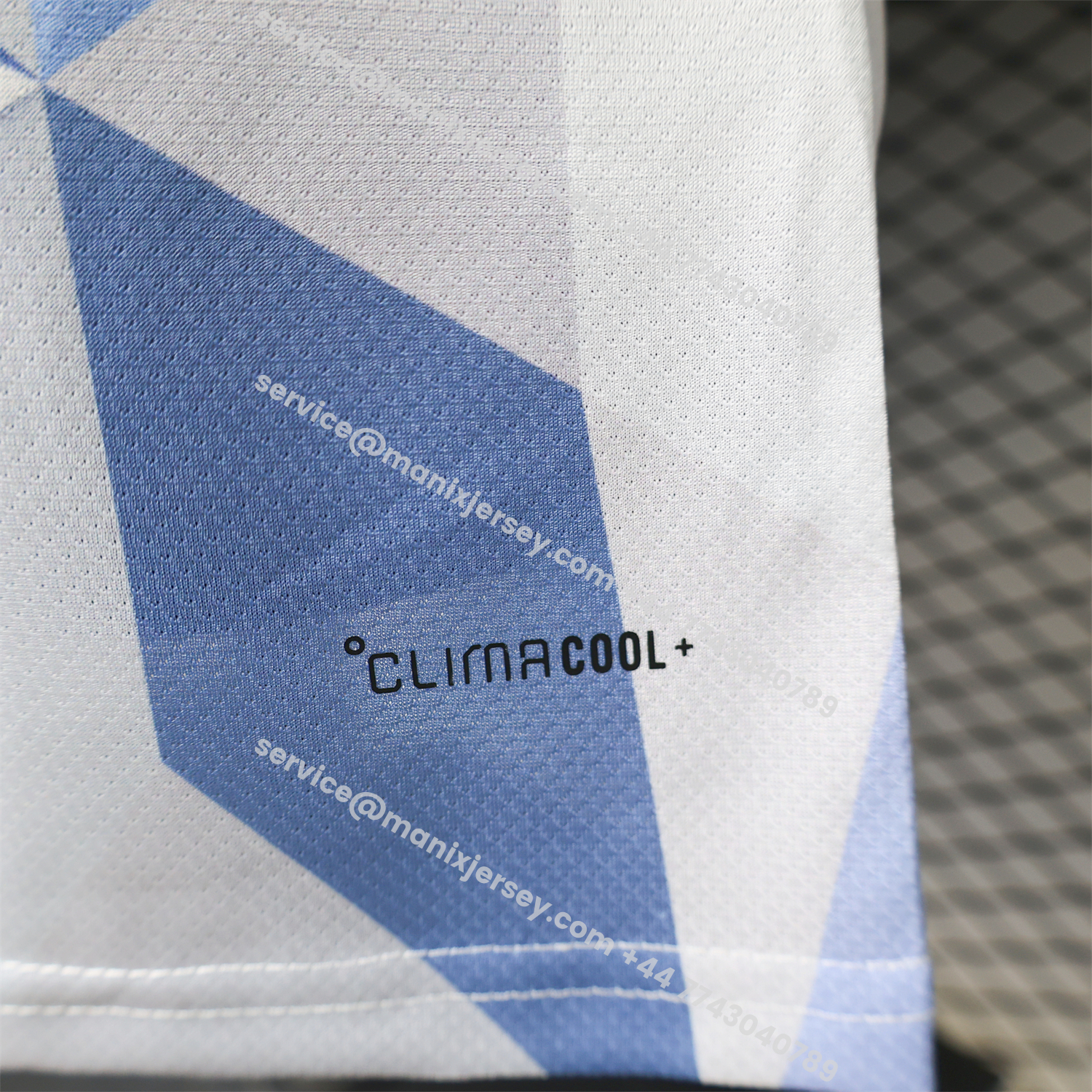 Argentina 2026 Light Blue Water Chestnut Special Jersey - Player Version:football jersey mysite: unitedjerseyfootball 邓江浪:football