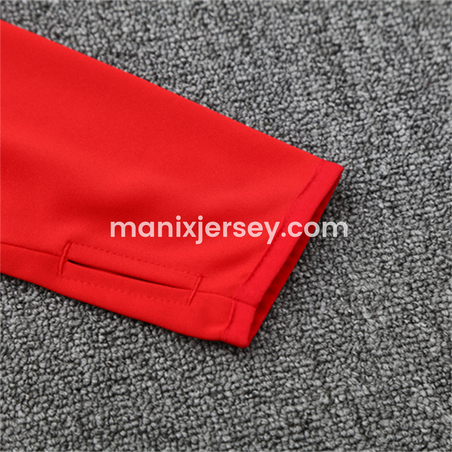 ManixJersey.com | Bayern Munich 25-26 Long Sleeves Training Set - Black Top & Black Pants -Customize Name, Number and Patch | Worldwide Shipping