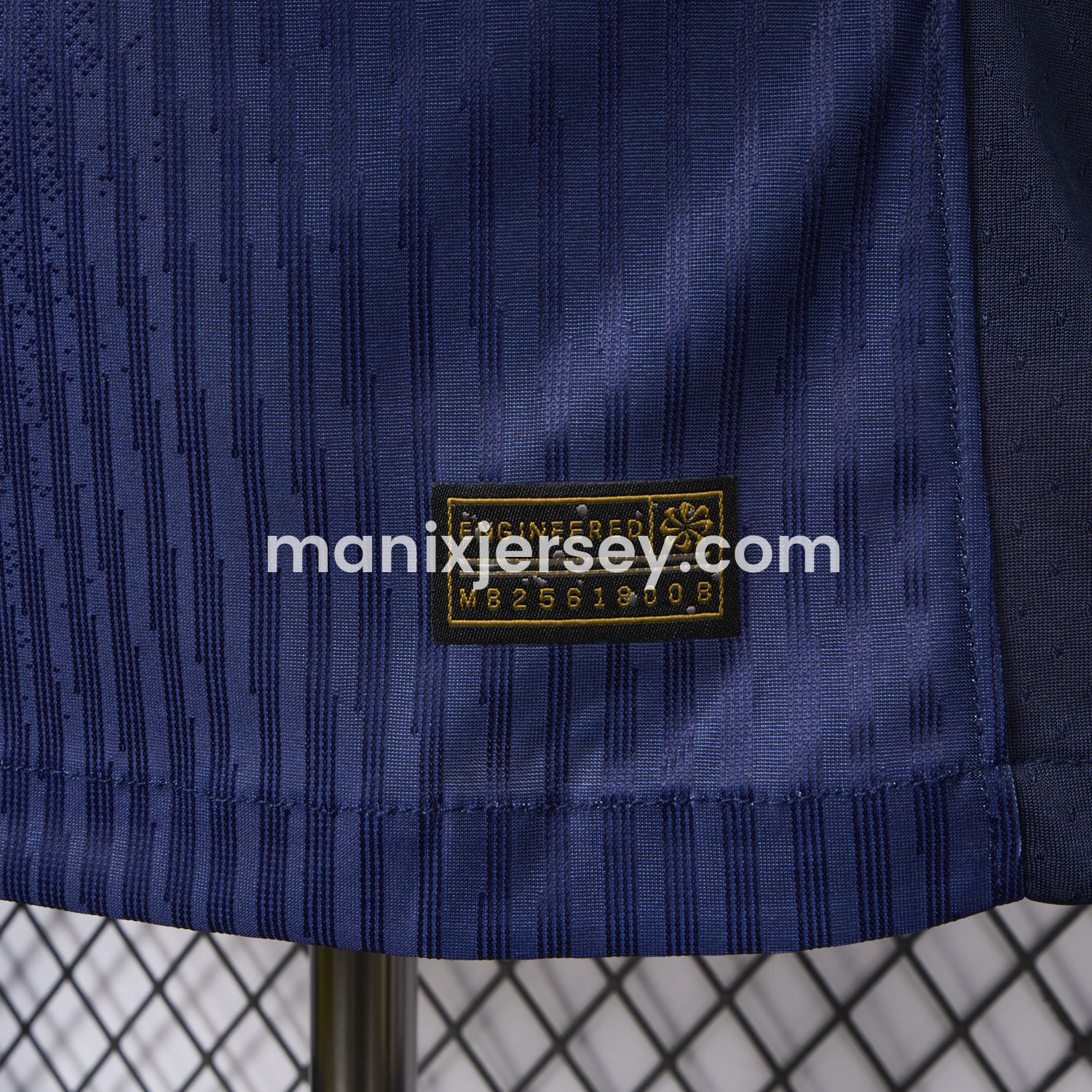 ManixJersey.com | Barcelona x Taylor Swift 24-25 Home Special Edition Jersey - Player Version -Customize Name, Number and Patch | Worldwide Shipping