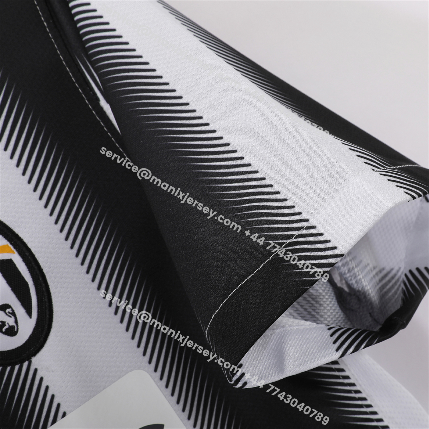 ManixJersey.com | Retro Juventus 2011-12 Home Jersey -Customize Name, Number and Patch | Worldwide Shipping
