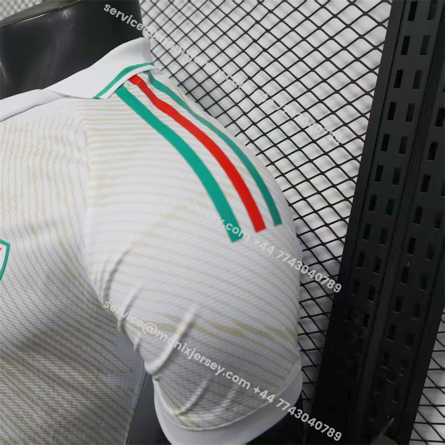 ManixJersey.com | Wales 2026 Away Jersey - Player Version -Customize Name, Number and Patch | Worldwide Shipping