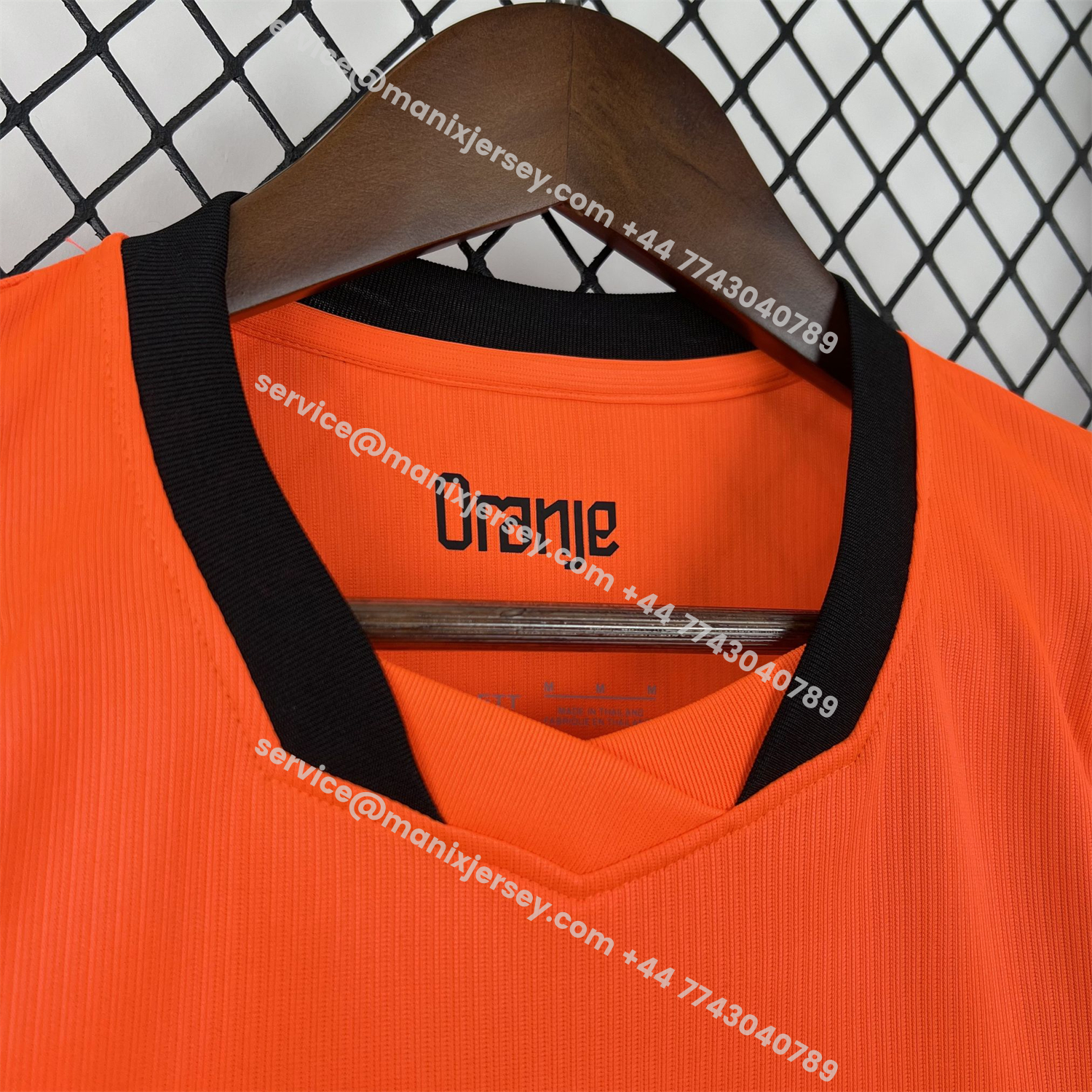 Women's Netherlands 2026 Home Jersey - Fans Version:football jersey mysite: unitedjerseyfootball 邓江浪:football
