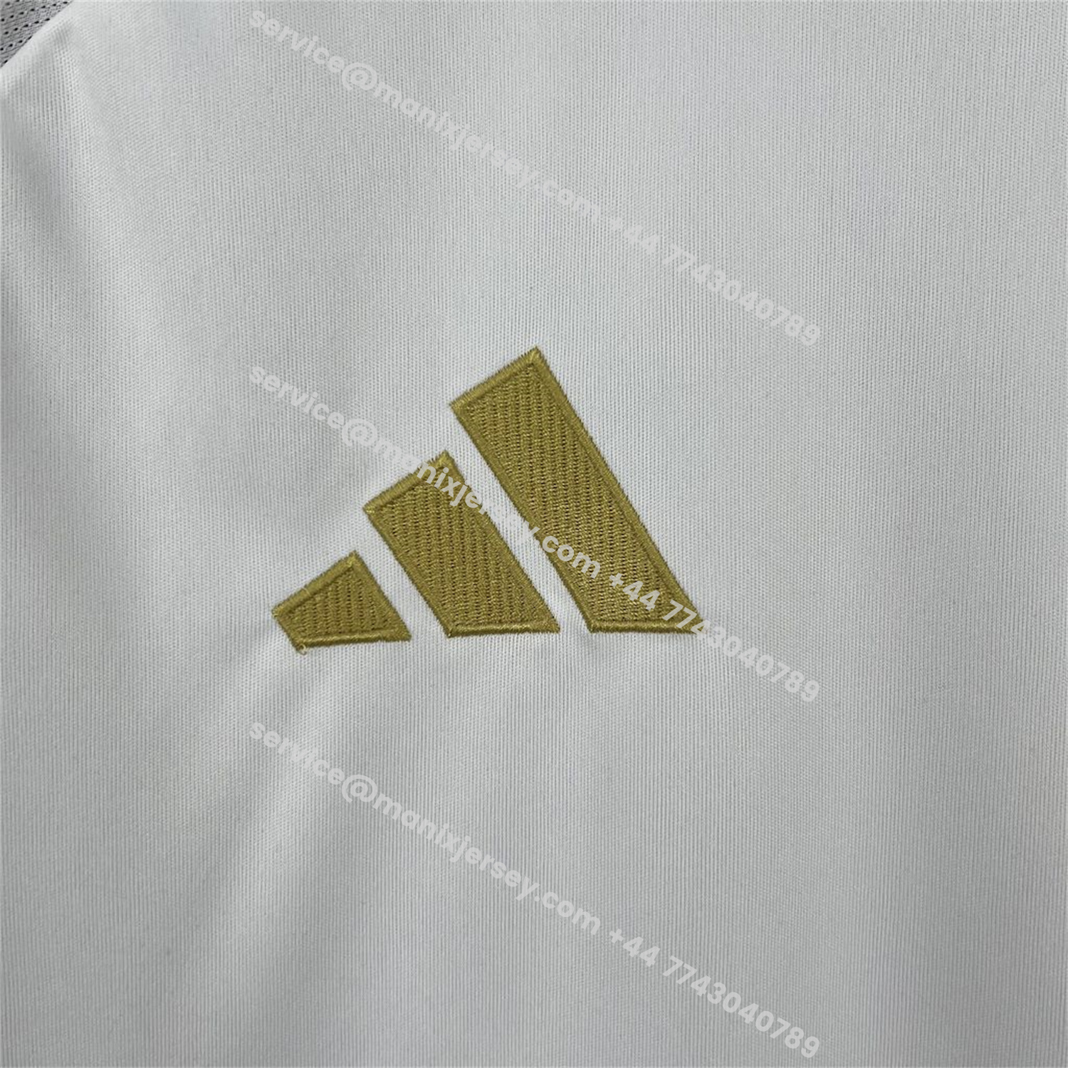 ManixJersey.com | Atletico Mineiro 25-26 Away Jersey - Fans Version -Customize Name, Number and Patch | Worldwide Shipping