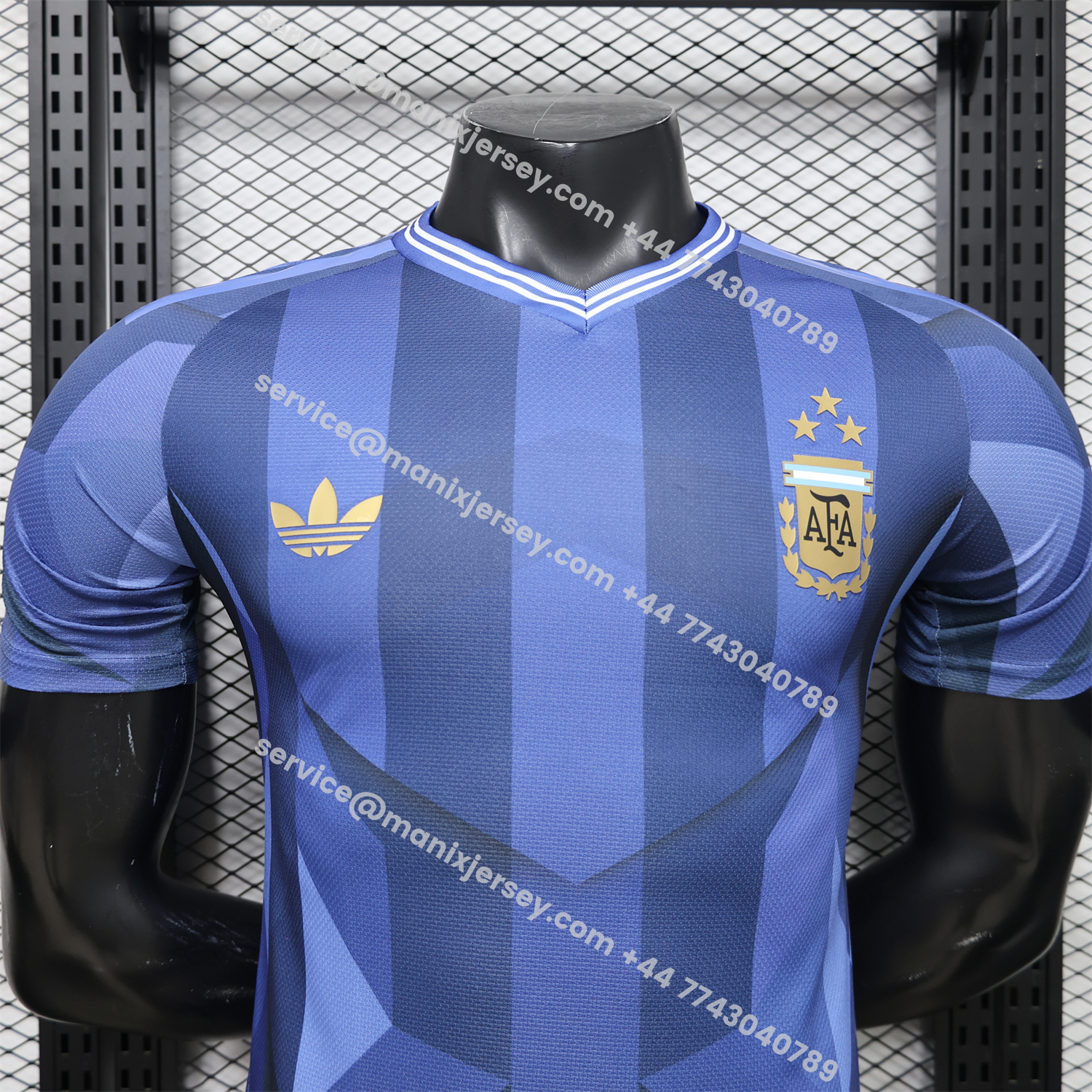 Argentina 2026 Dark Blue Water Chestnut Special Jersey - Player Version:football jersey mysite: unitedjerseyfootball 邓江浪:football