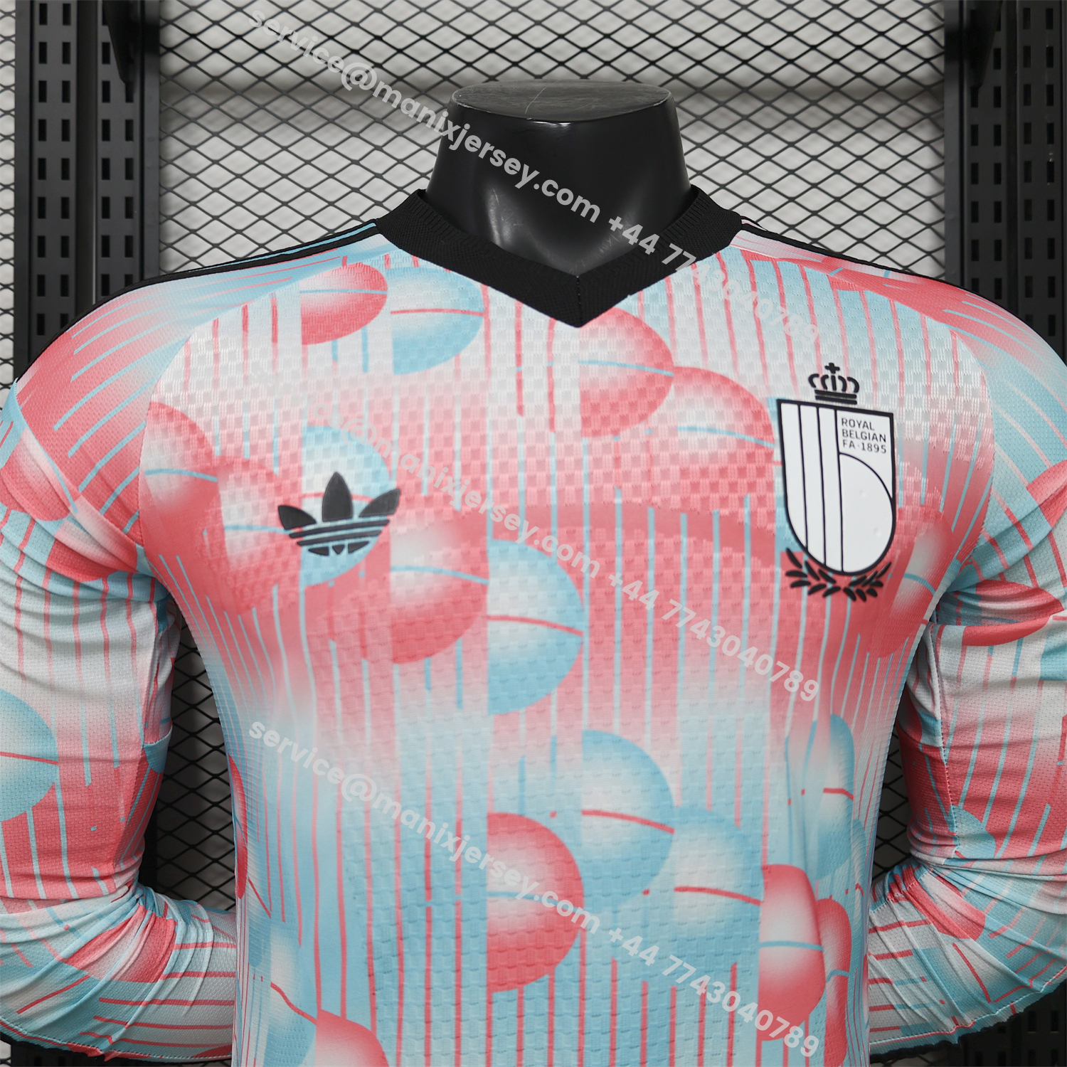 Belgium 2026 Away Long Sleeves Jersey - Player Version:football jersey mysite: unitedjerseyfootball 邓江浪:football