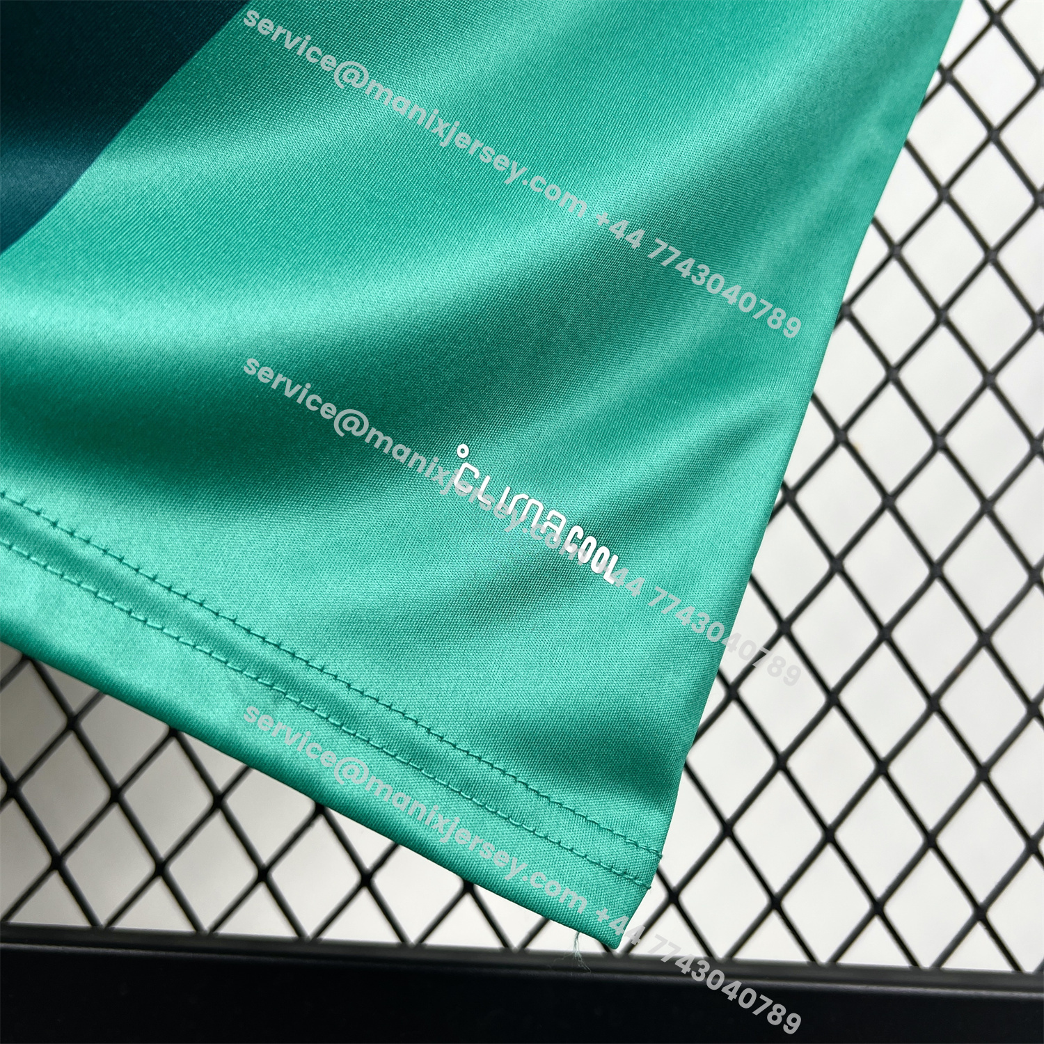 ManixJersey.com | Northern Ireland 2026 Home Jersey - Fans Version -Customize Name, Number and Patch | Worldwide Shipping