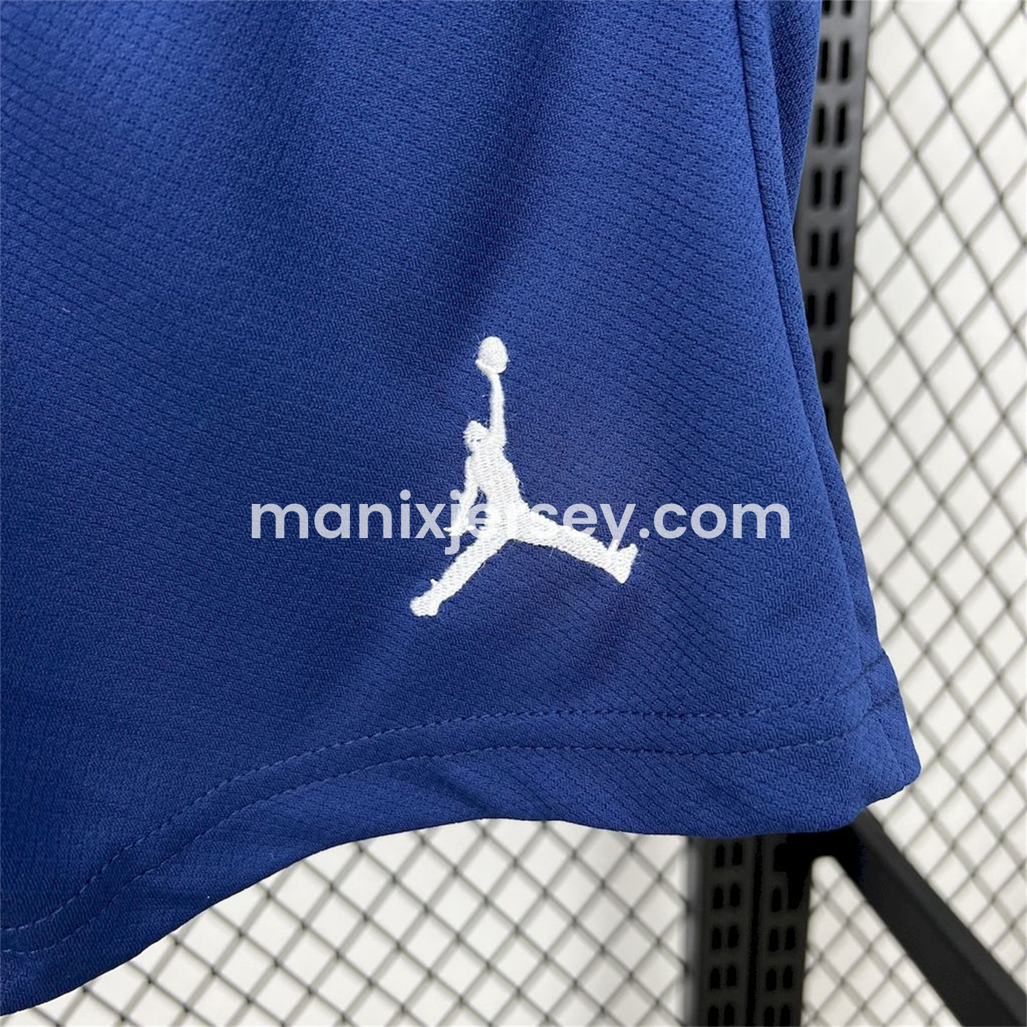 ManixJersey.com | Paris Saint-Germain PSG 24-25 Fourth Kids Kit -Customize Name, Number and Patch | Worldwide Shipping