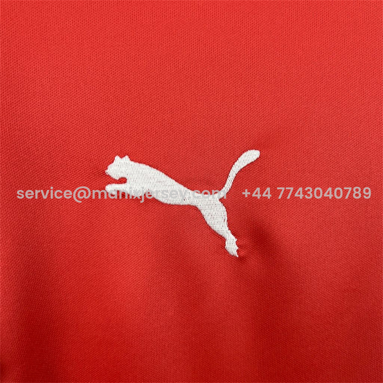 ManixJersey.com | Retro Arsenal 2016-17 Home Jersey -Customize Name, Number and Patch | Worldwide Shipping