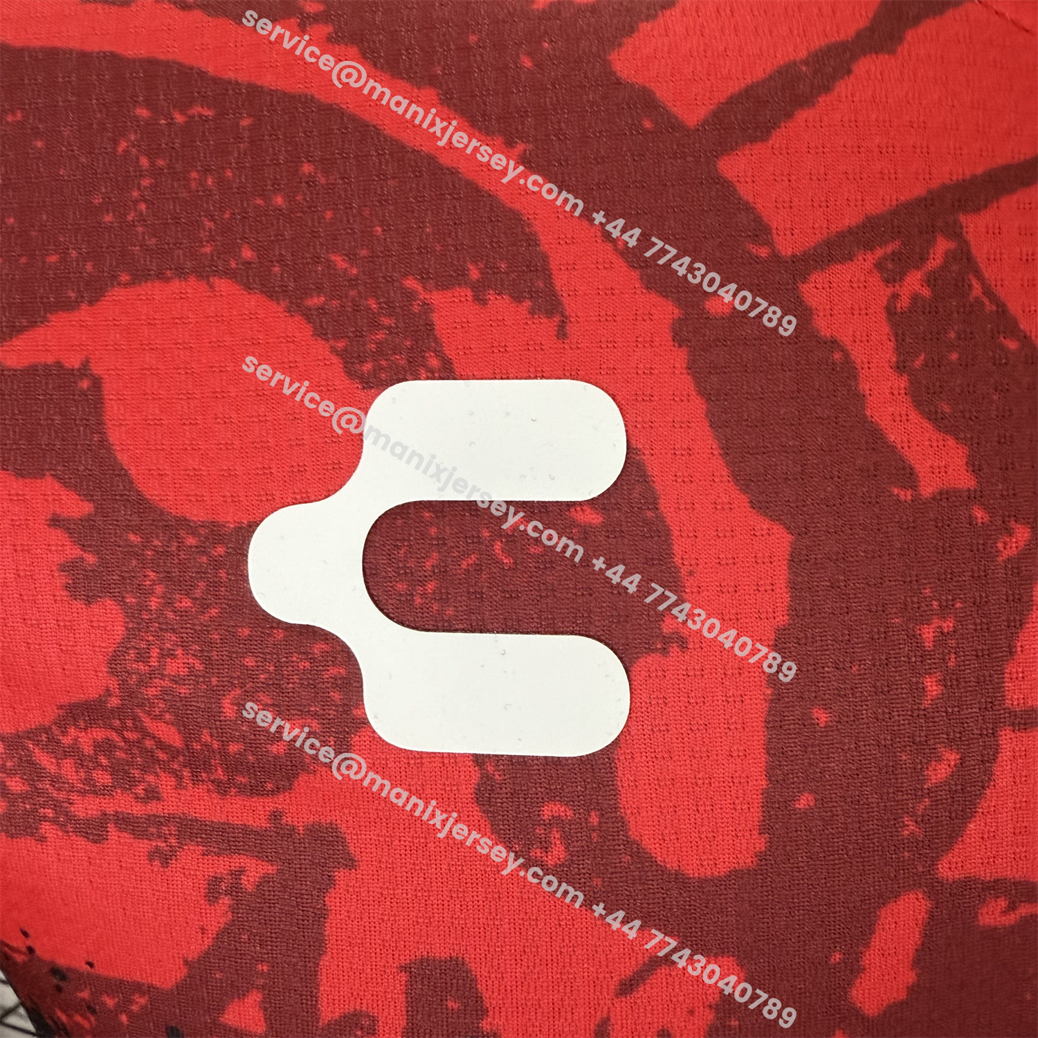 ManixJersey.com | Club Tijuana 25-26 Home Jersey - Player Version -Customize Name, Number and Patch | Worldwide Shipping