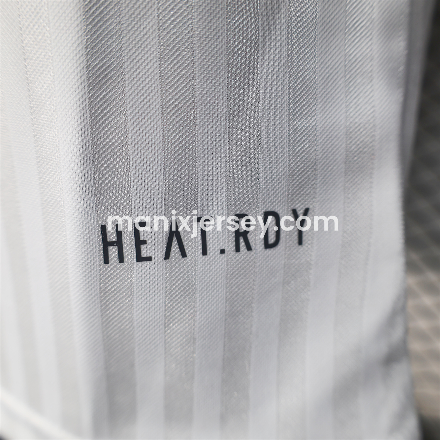 ManixJersey.com | Lyon 25-26 75-Year Anniversary Jersey - Player Version -Customize Name, Number and Patch | Worldwide Shipping