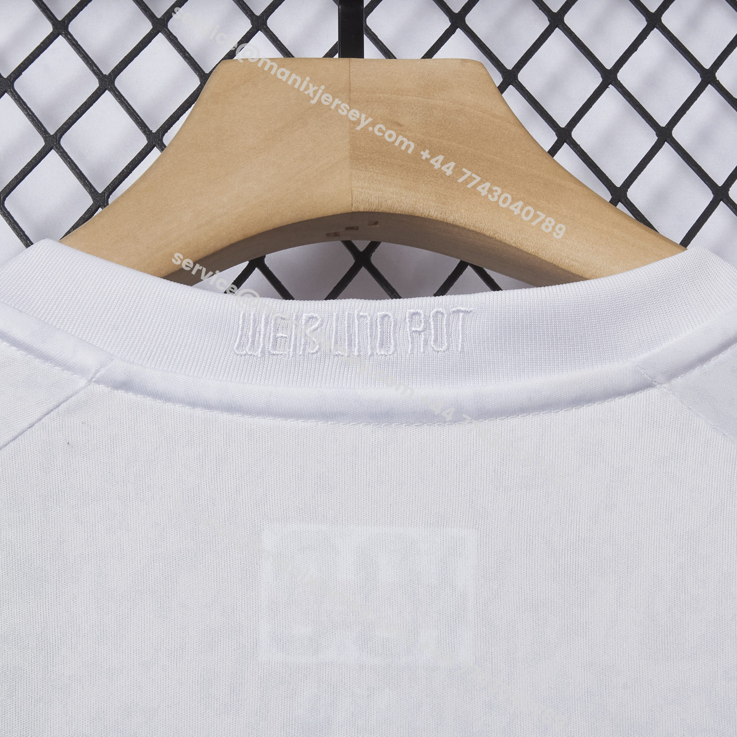 ManixJersey.com | Stuttgart 25-26 100th Anniversary Jersey - Fans Version -Customize Name, Number and Patch | Worldwide Shipping