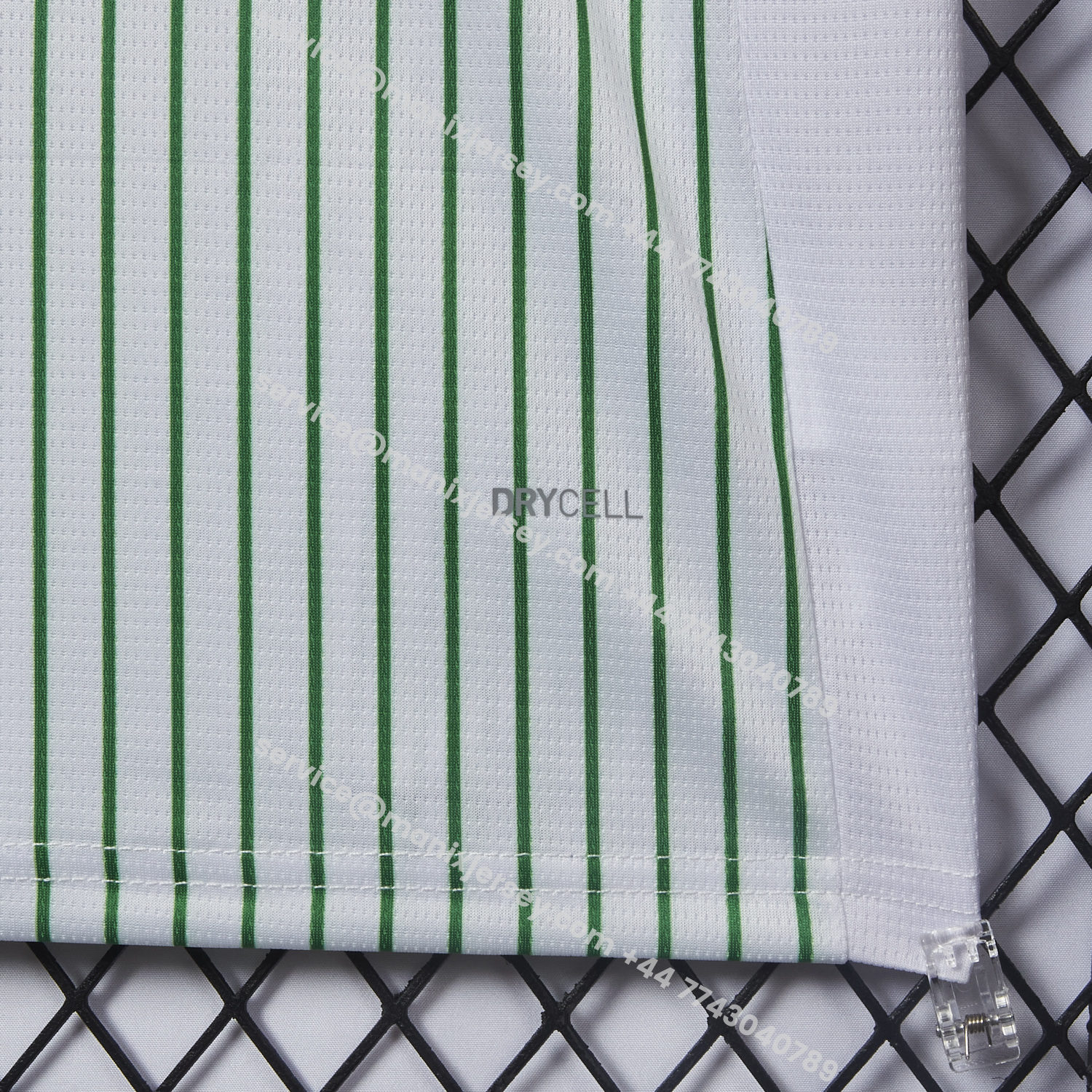 ManixJersey.com | Furth 25-26 Home Jersey - Fans Version -Customize Name, Number and Patch | Worldwide Shipping