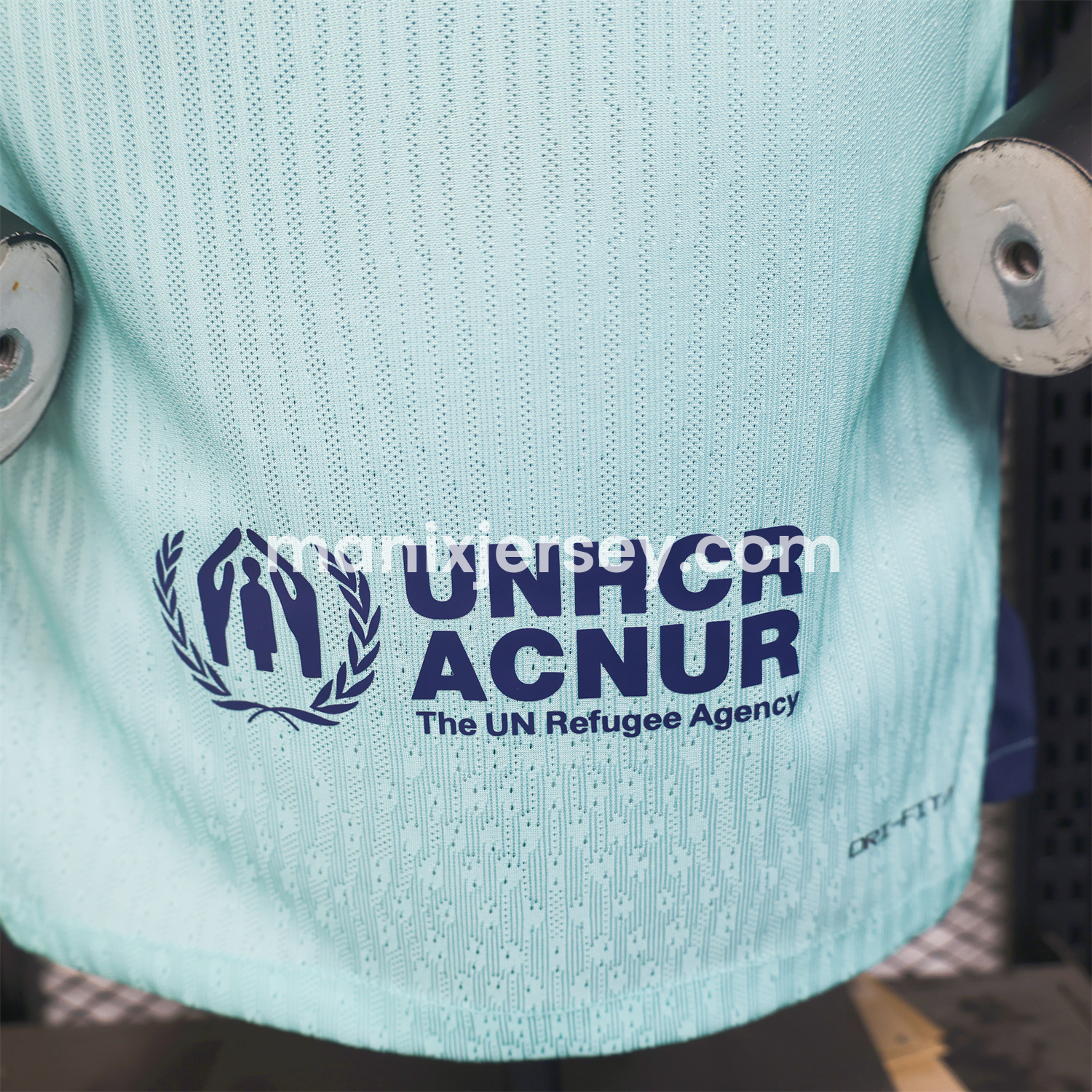 ManixJersey.com | Barcelona 25-26 Royal Blue Special Edition Jersey - Player Version -Customize Name, Number and Patch | Worldwide Shipping