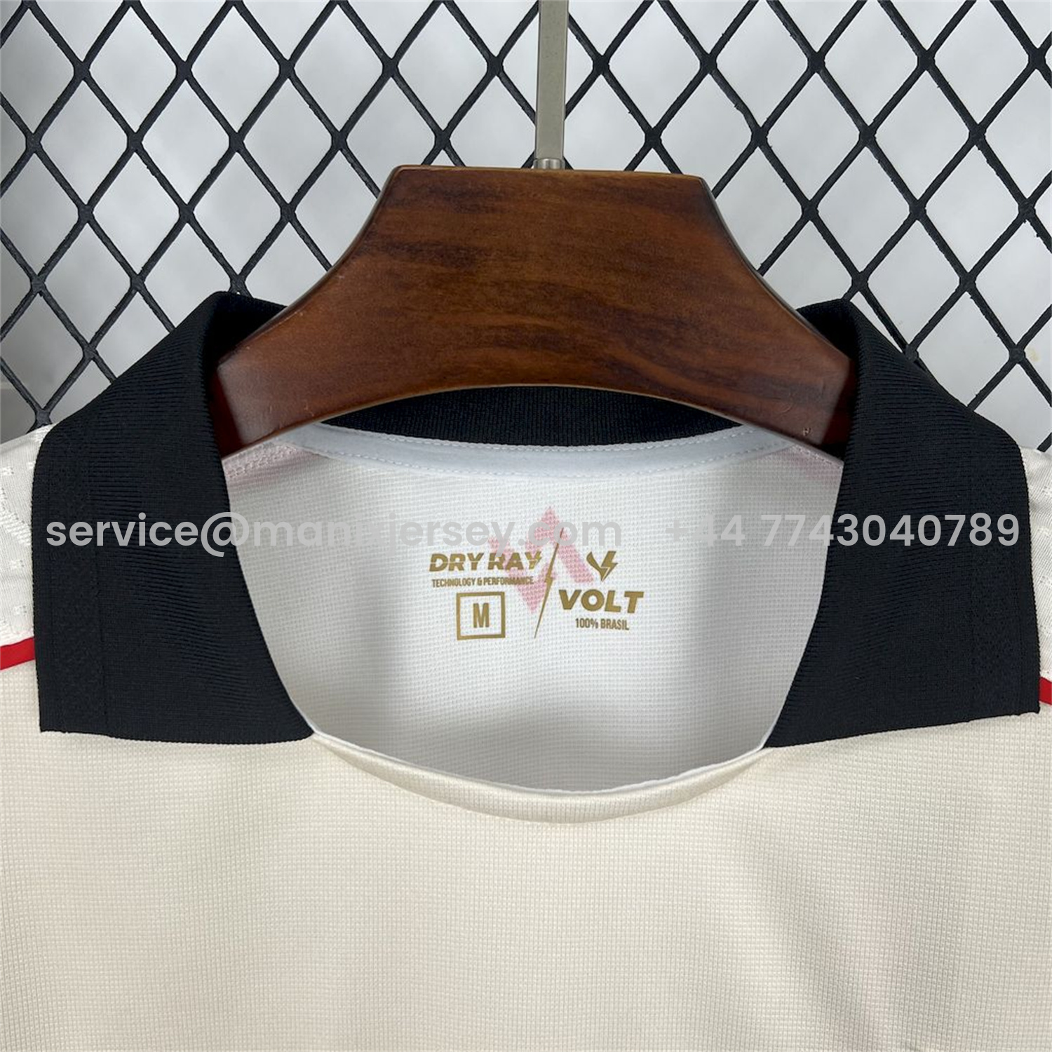ManixJersey.com | Vitoria 25-26 Beige Goalkeeper Jersey - Fans Version -Customize Name, Number and Patch | Worldwide Shipping