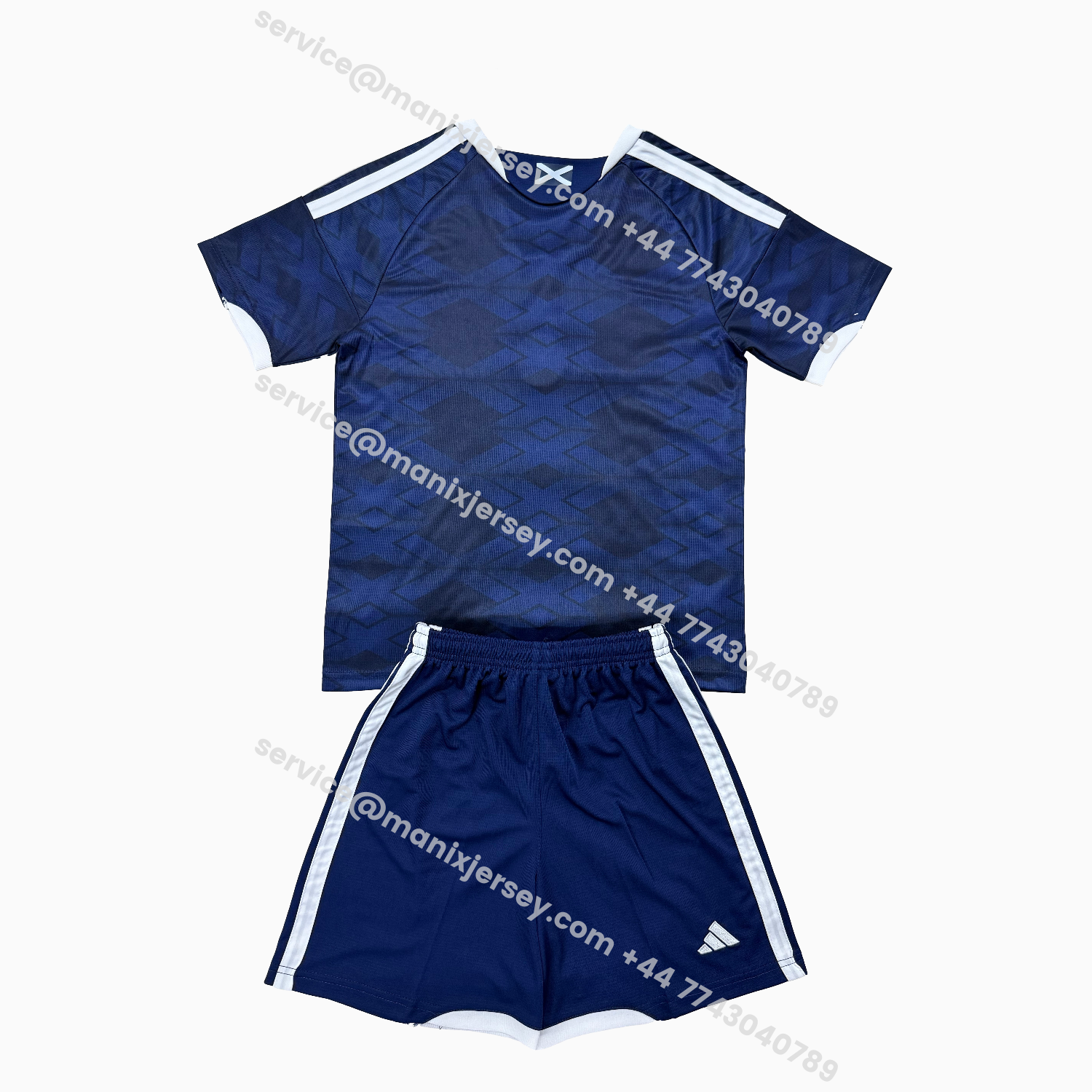 S-c-o.t l.a-n.d 2026 Home Men's Adult Jersey Set - Fans Version:football jersey mysite: unitedjerseyfootball 邓江浪:football