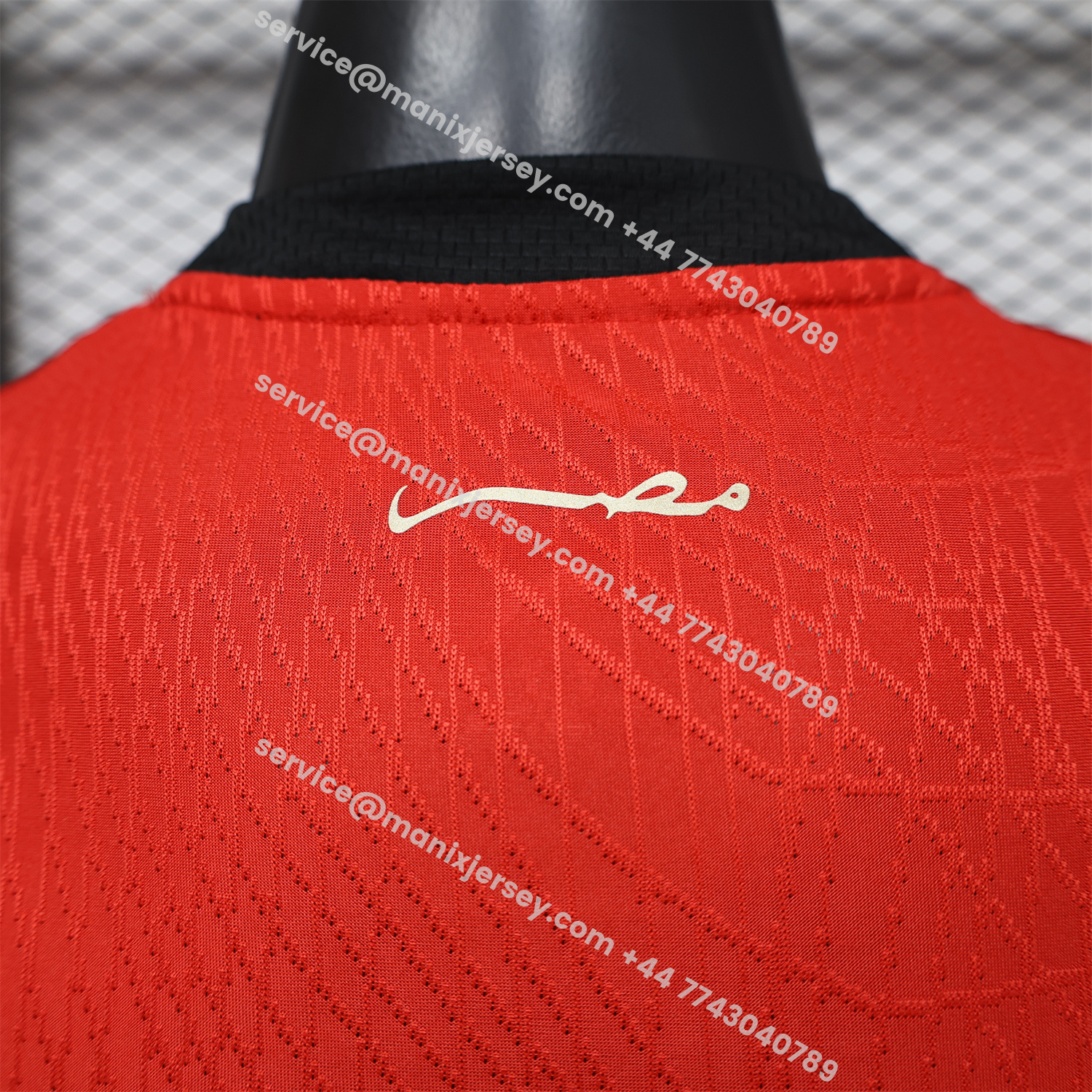 Egypt 2026 Home Jersey - Player Version:football jersey mysite: unitedjerseyfootball 邓江浪:football