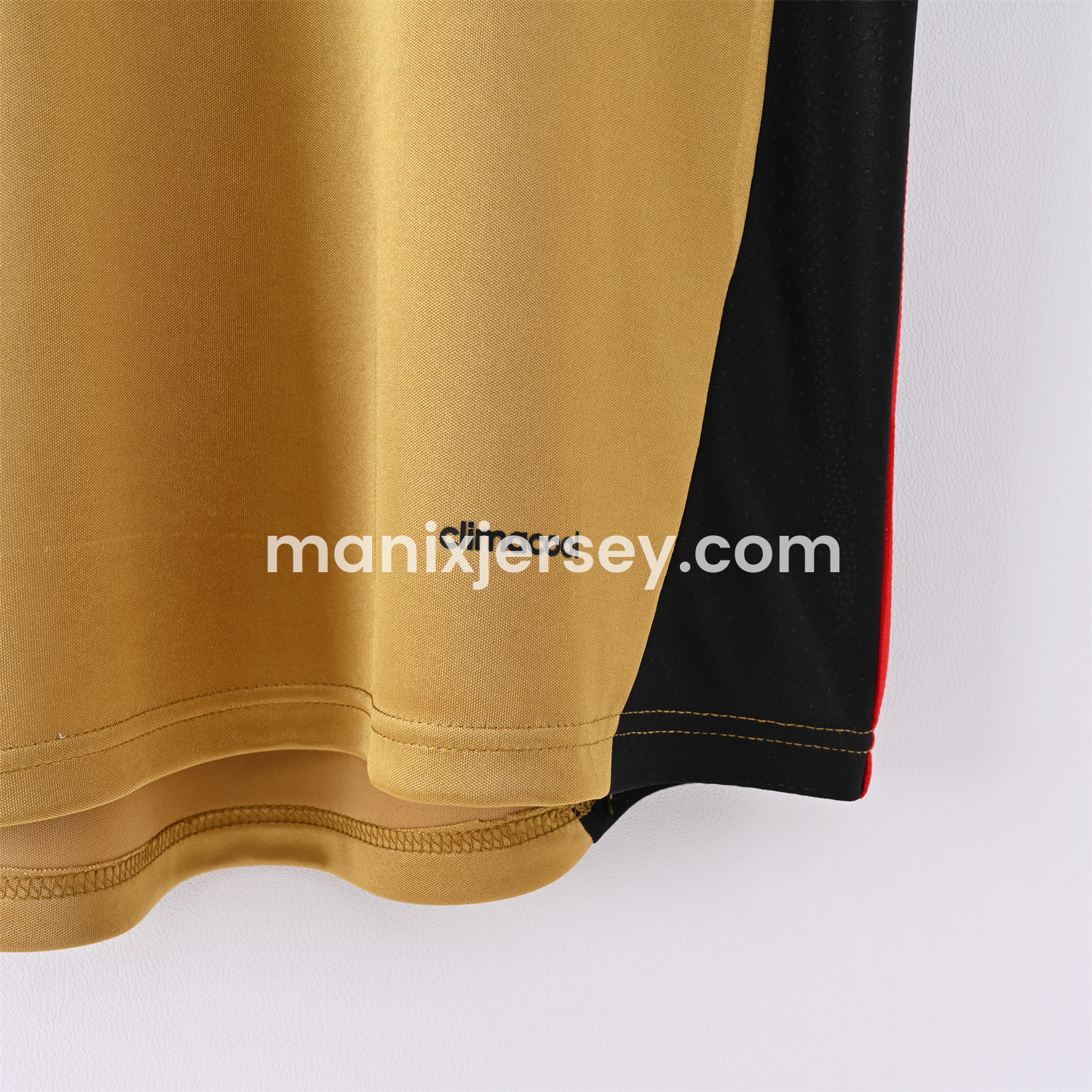 ManixJersey.com | Retro AC Milan 13-14 Away Jersey -Customize Name, Number and Patch | Worldwide Shipping