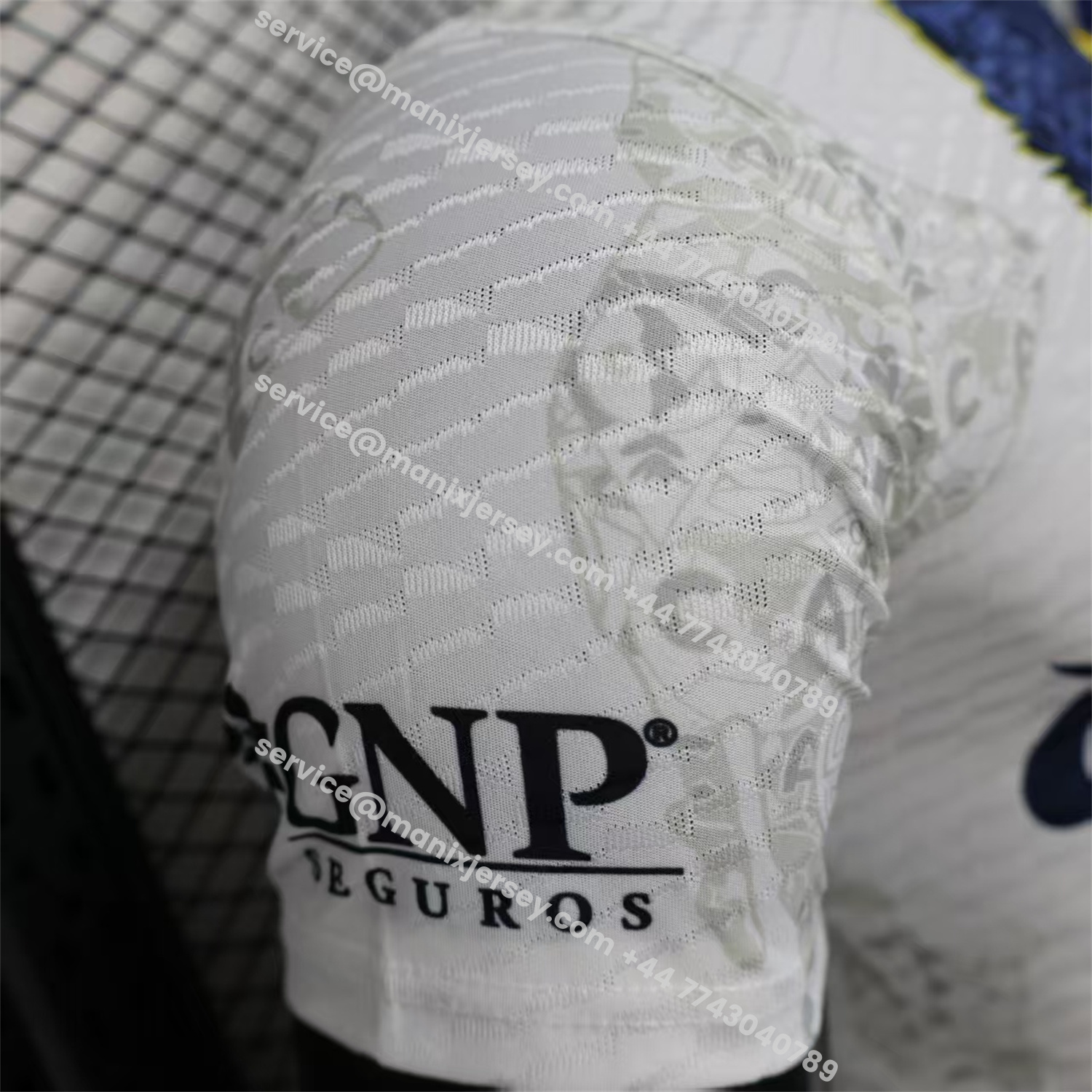 ManixJersey.com | Club América 25-26 Three-Color Mixing Special Jersey - Player Version -Customize Name, Number and Patch | Worldwide Shipping