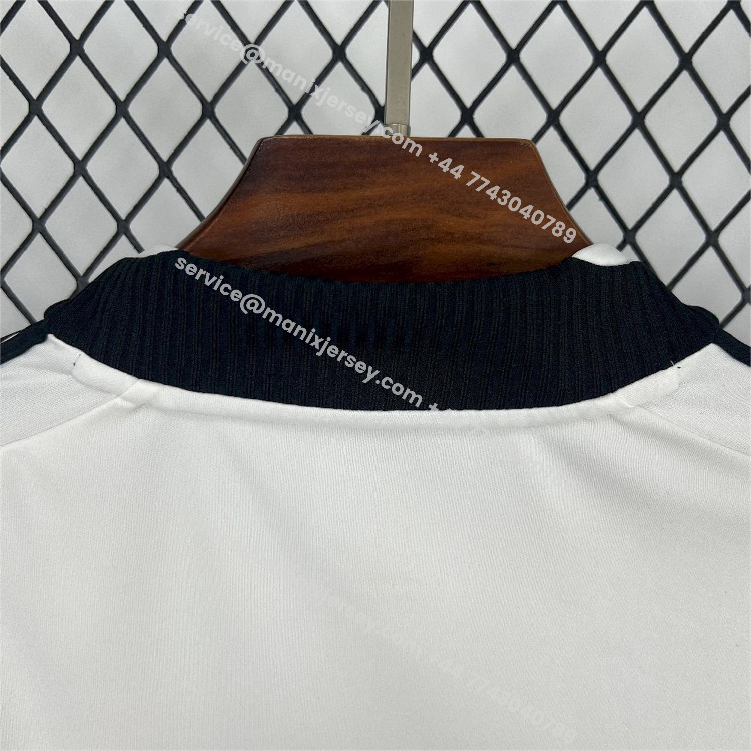 ManixJersey.com | Retro Germany 2008 Home Jersey -Customize Name, Number and Patch | Worldwide Shipping