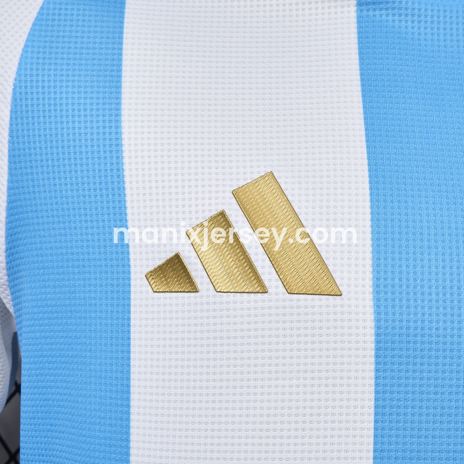 ManixJersey.com | Argentina 25-26 Home Jersey(Leaked Version) - Player Version -Customize Name, Number and Patch | Worldwide Shipping