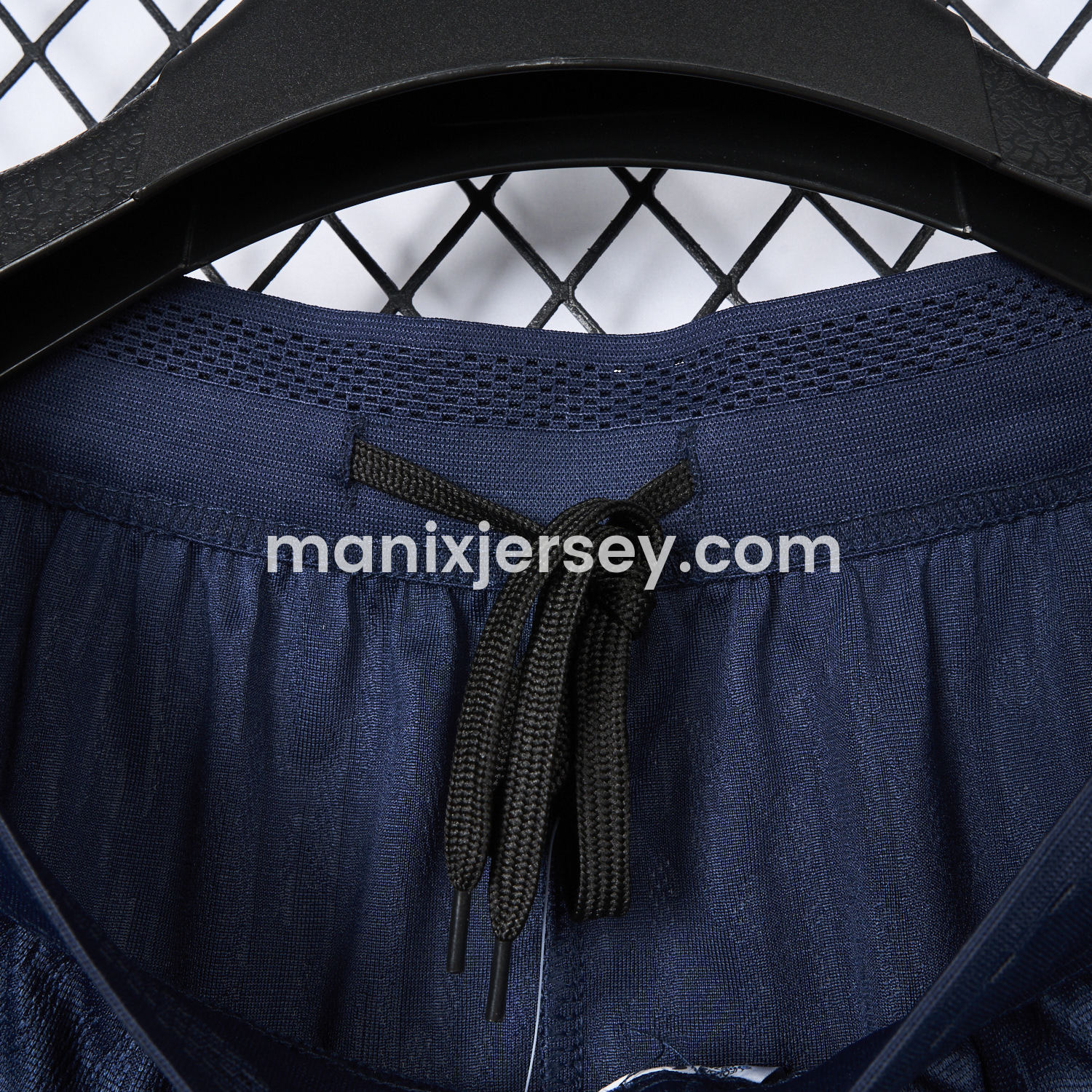 ManixJersey.com | Barcelona 24-25 Deep Blue Training Pants - Player Version -Customize Name, Number and Patch | Worldwide Shipping
