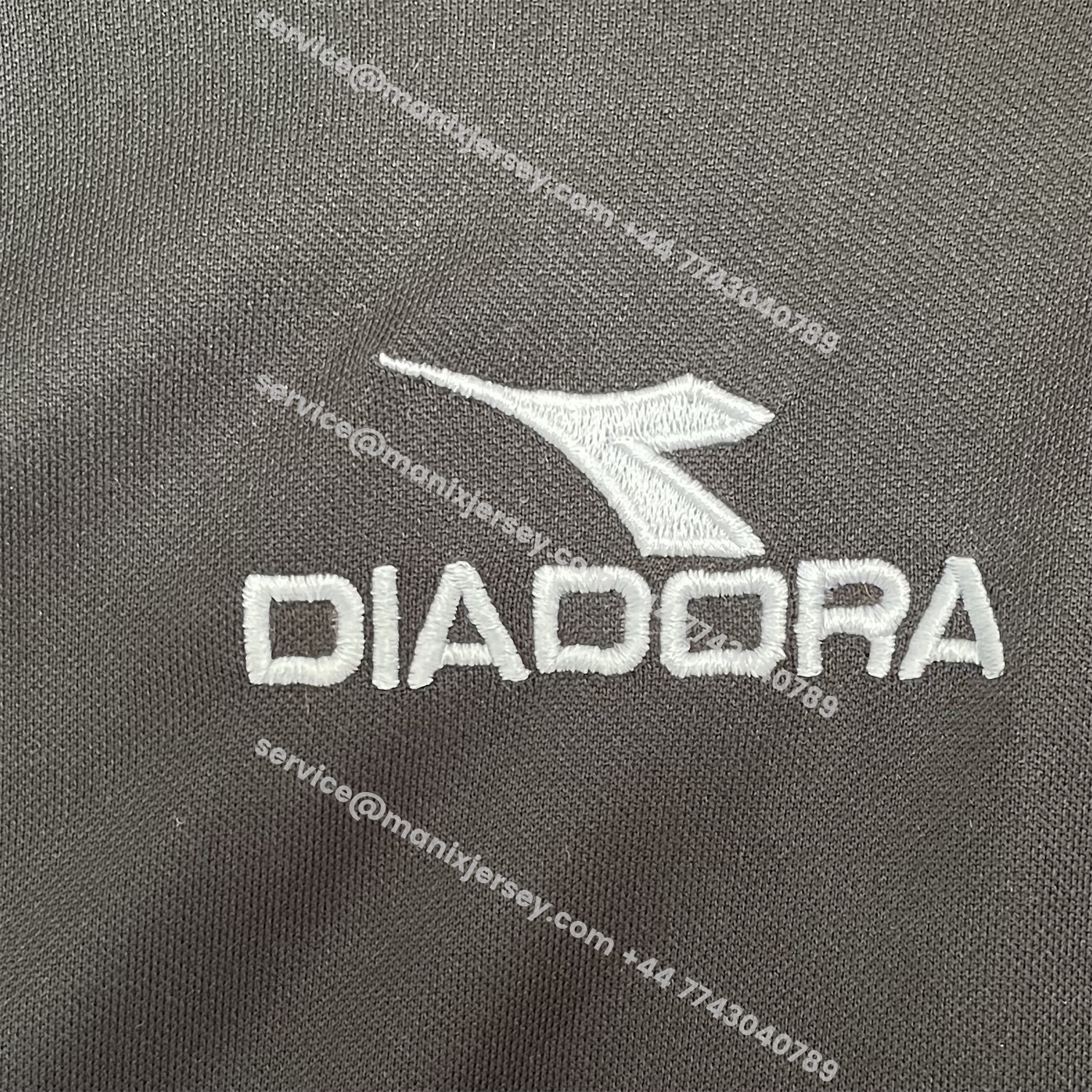 ManixJersey.com | Retro Roma 1998-99 Third Long Sleeves Jersey -Customize Name, Number and Patch | Worldwide Shipping