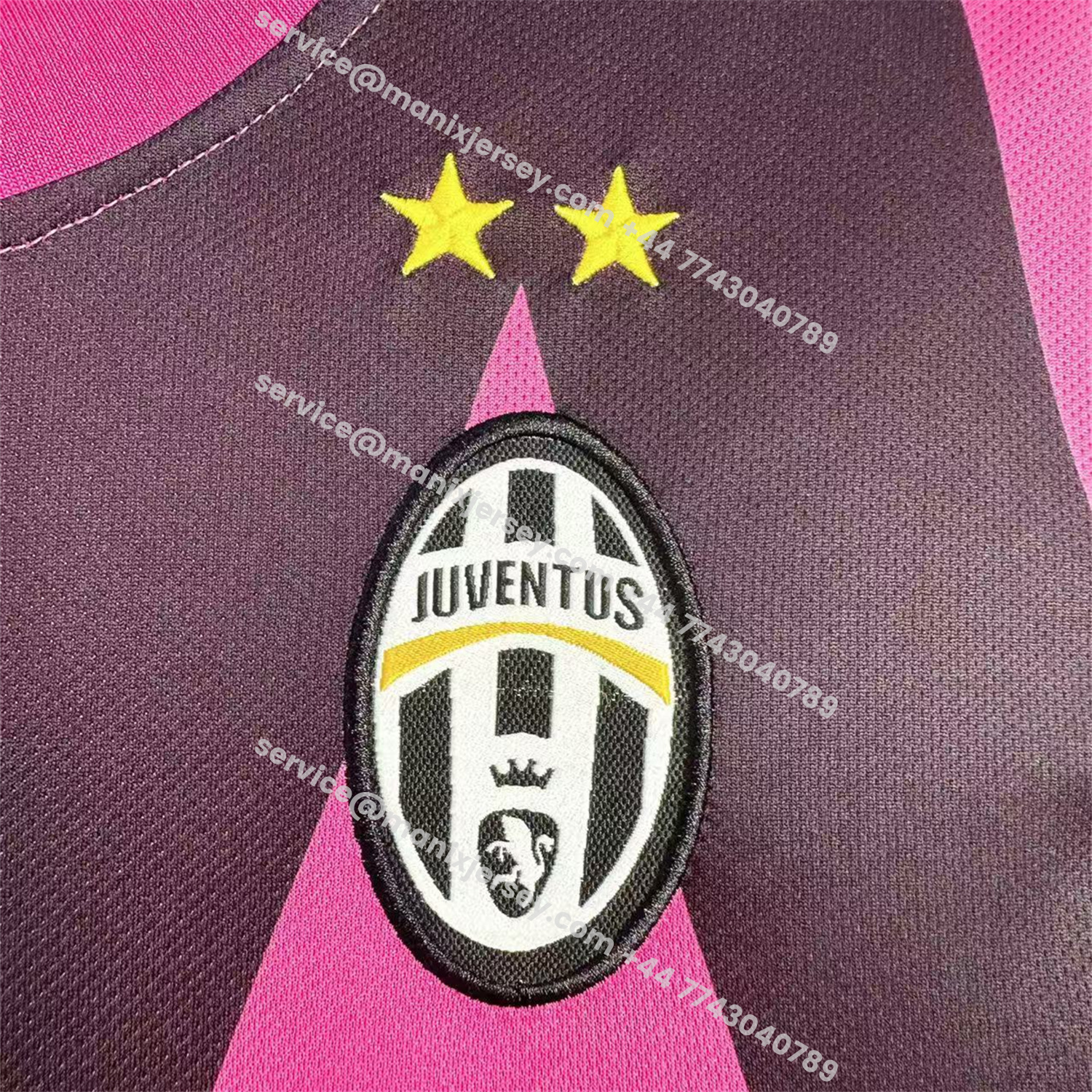 ManixJersey.com | Retro Juventus 2011-12 Away Long Sleeves Jersey -Customize Name, Number and Patch | Worldwide Shipping