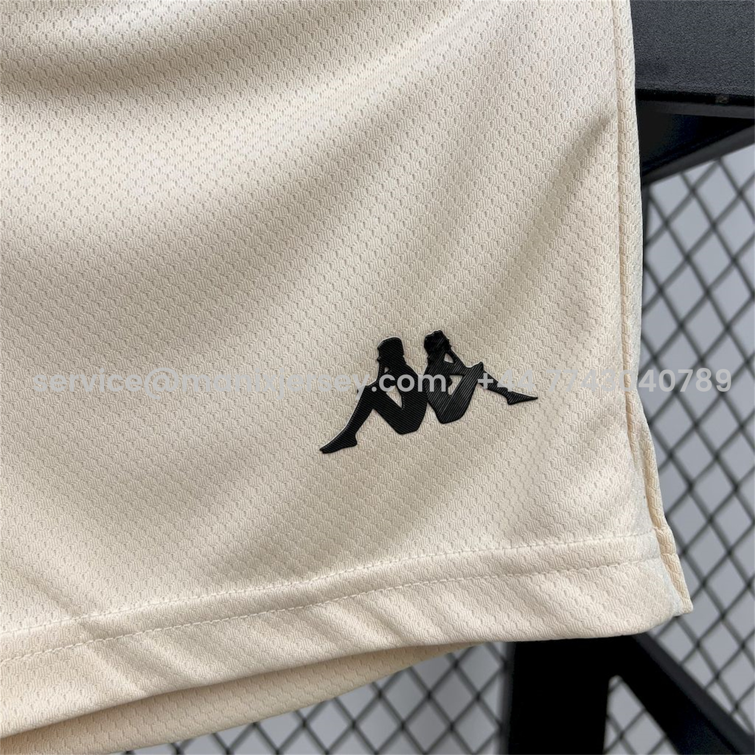 ManixJersey.com | Vasco da Gama 24-25 Black Special Edition Kids Kit -Customize Name, Number and Patch | Worldwide Shipping