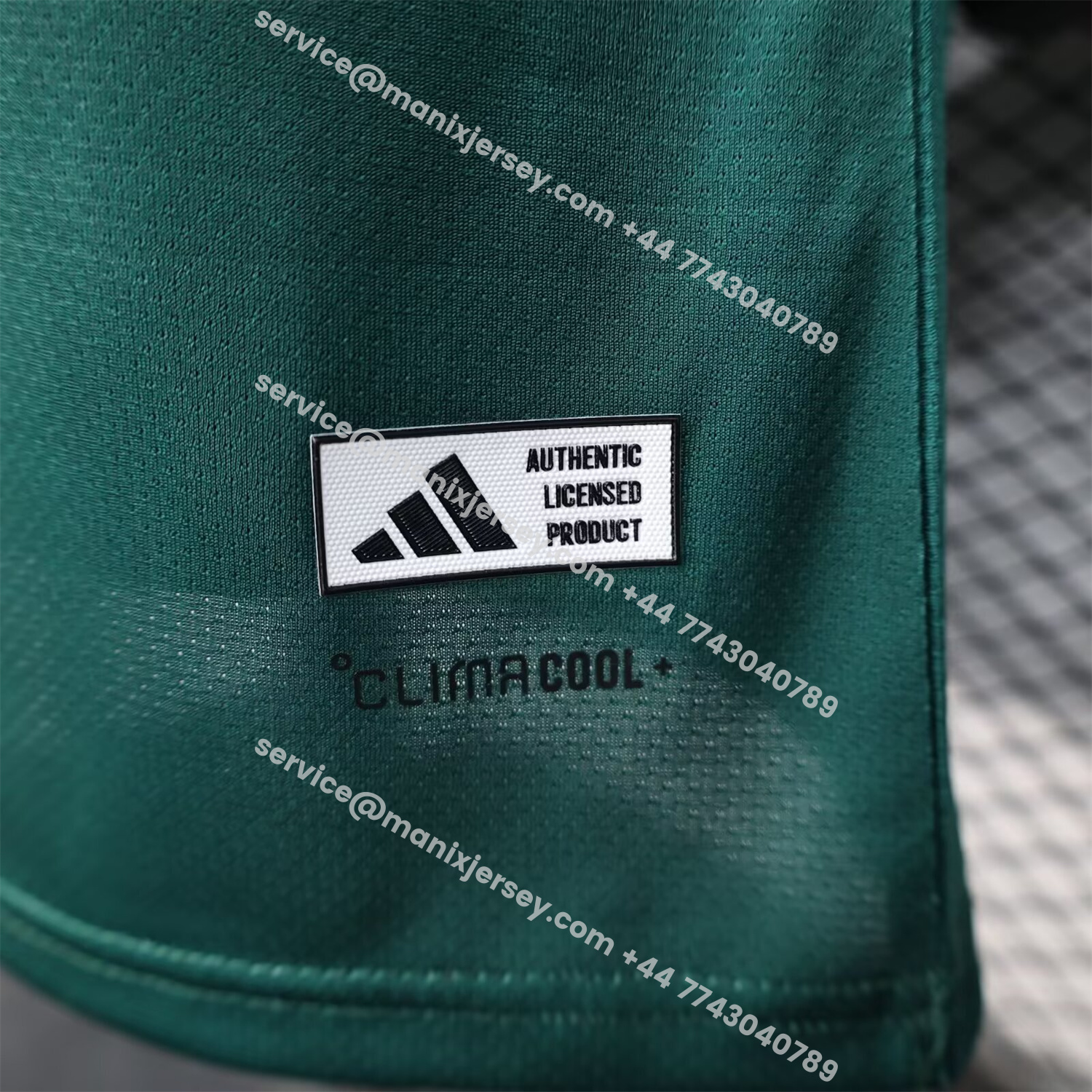 ManixJersey.com | Saudi Arabia 2026 Shoulder Stripes Special Jersey - Player Version -Customize Name, Number and Patch | Worldwide Shipping