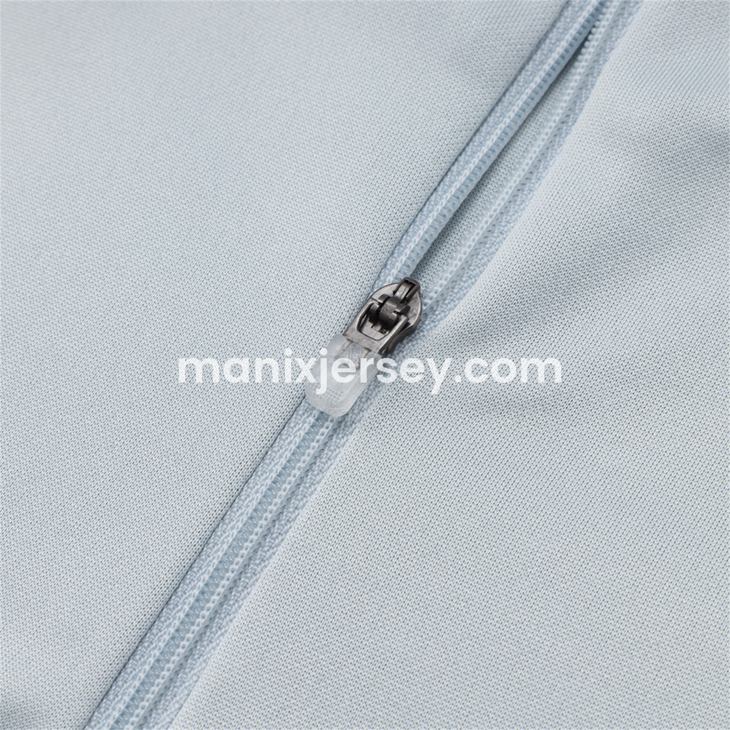 ManixJersey.com | Benfica 25-26 Long Sleeve Training Set - Grey Top and Deep Grey Pants -Customize Name, Number and Patch | Worldwide Shipping