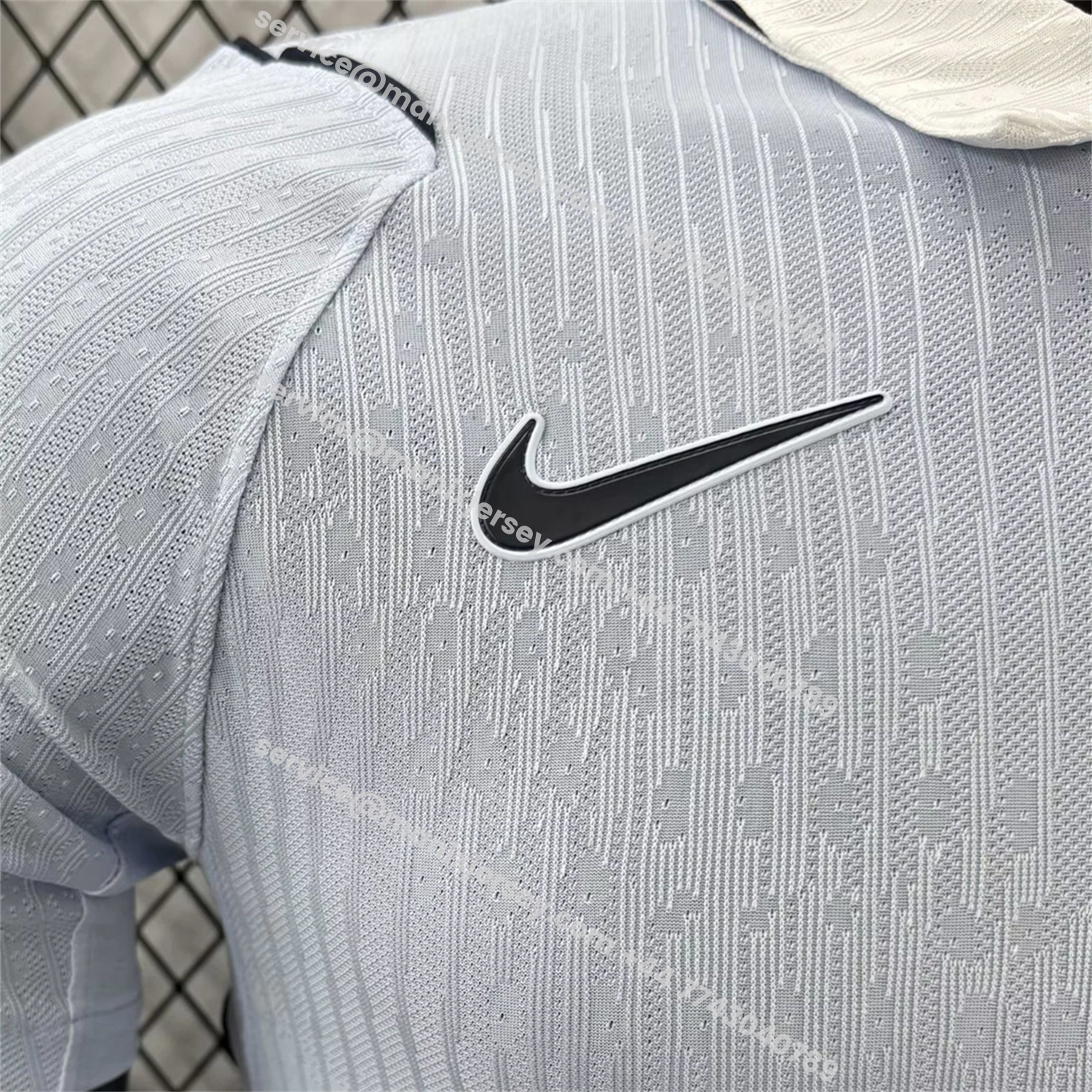 ManixJersey.com | Uruguay 2026 Home Jersey - Player Version -Customize Name, Number and Patch | Worldwide Shipping