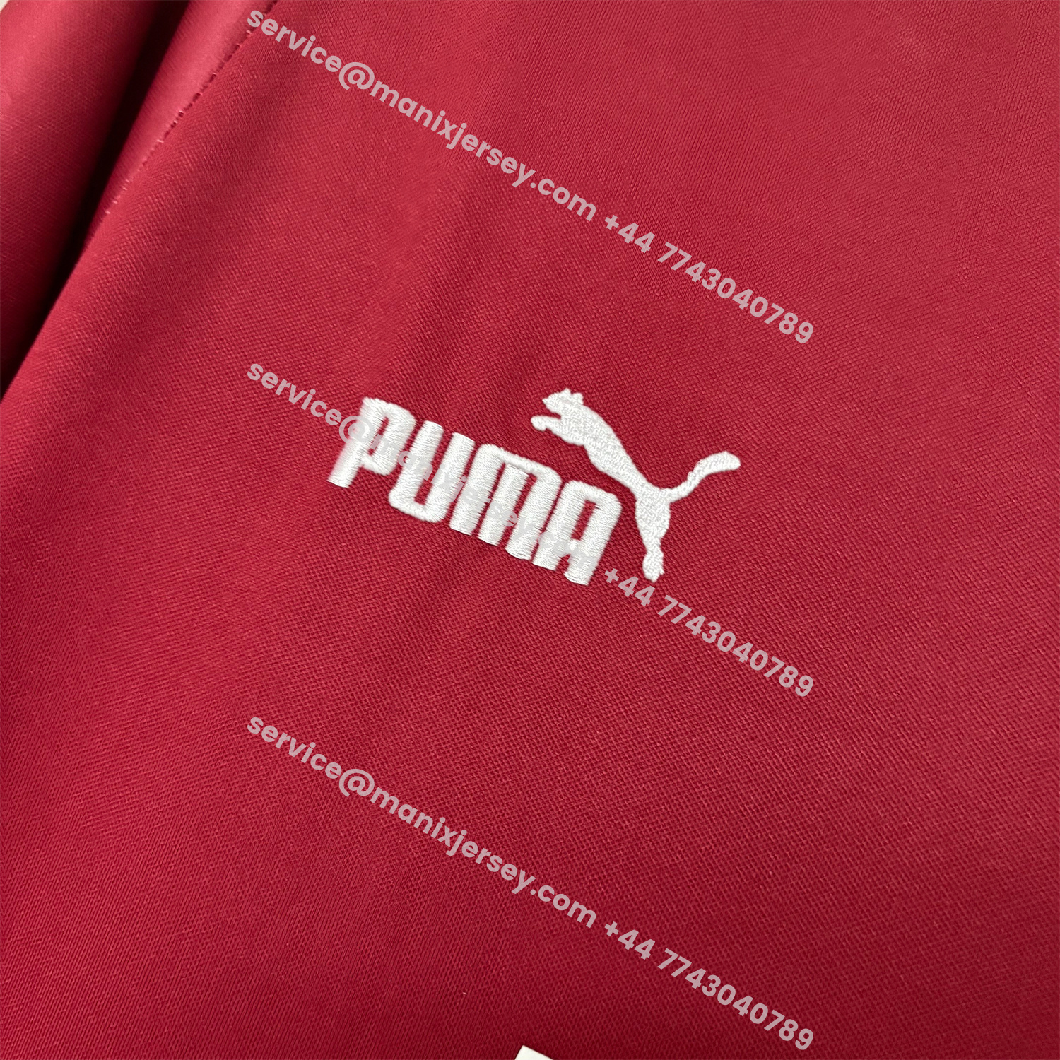 ManixJersey.com | Retro Metz 2003-04 Home Jersey -Customize Name, Number and Patch | Worldwide Shipping