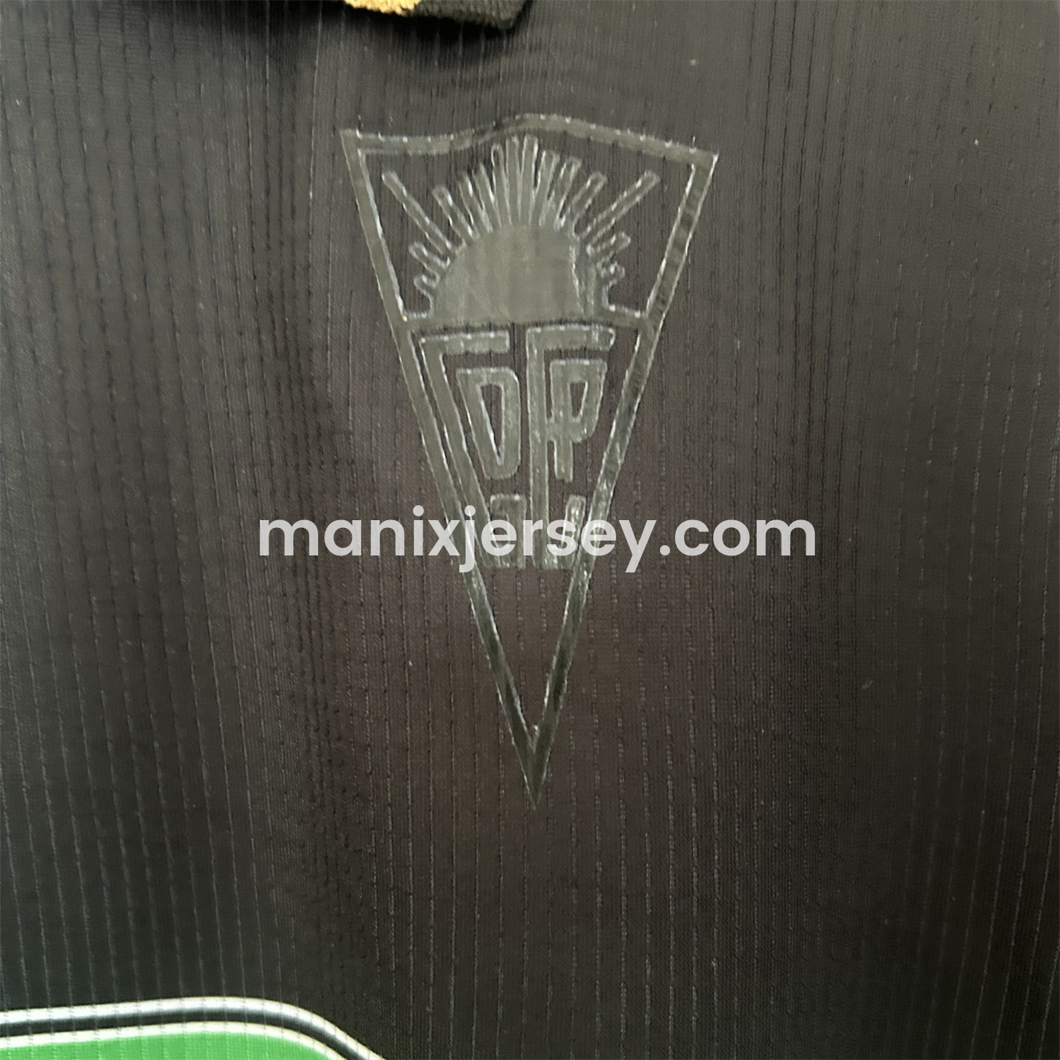 ManixJersey.com | Estoril Praia 24-25 Ayrton Senna Commemorative Jersey - Fans Version -Customize Name, Number and Patch | Worldwide Shipping