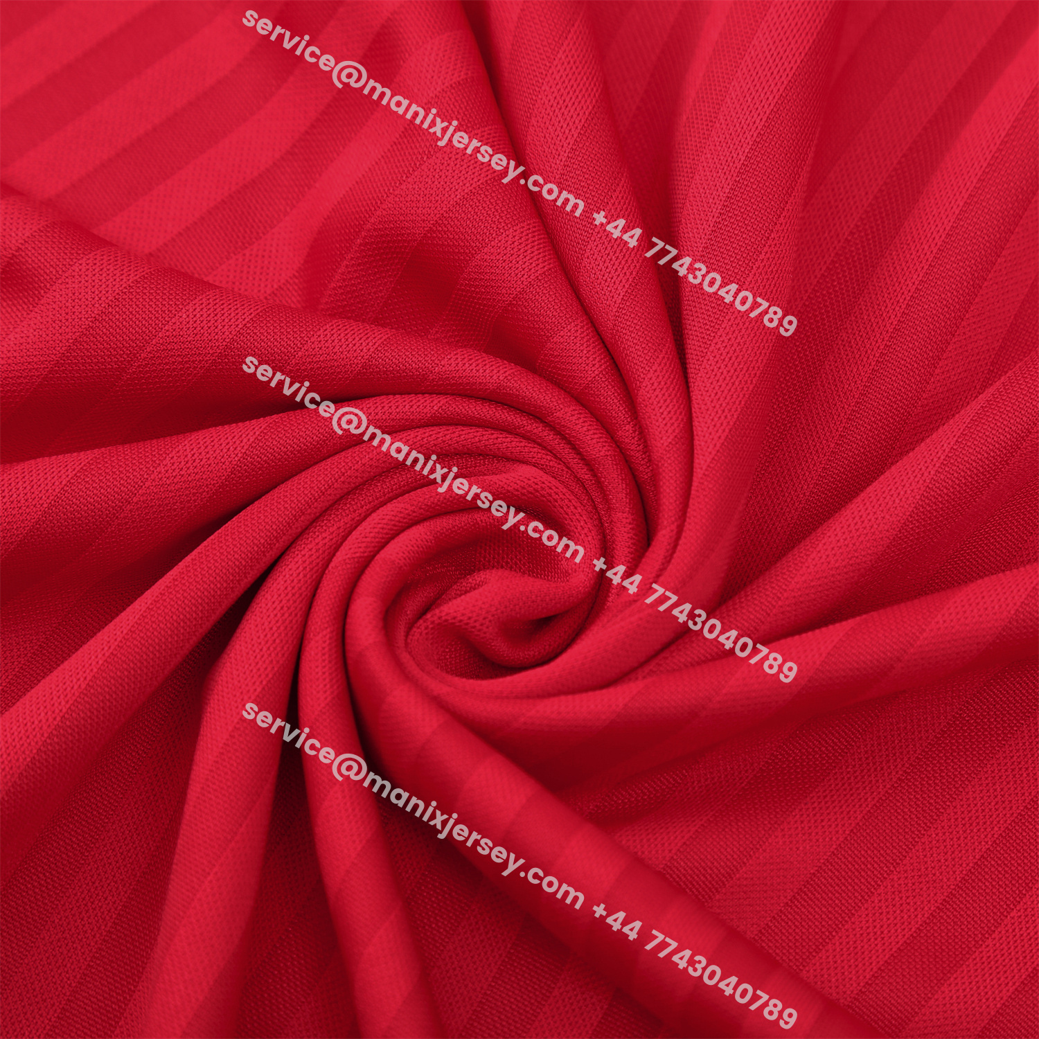 ManixJersey.com | Flamengo 25-26 Short-Sleeve Training Set - Red Top & Black Shorts -Customize Name, Number and Patch | Worldwide Shipping