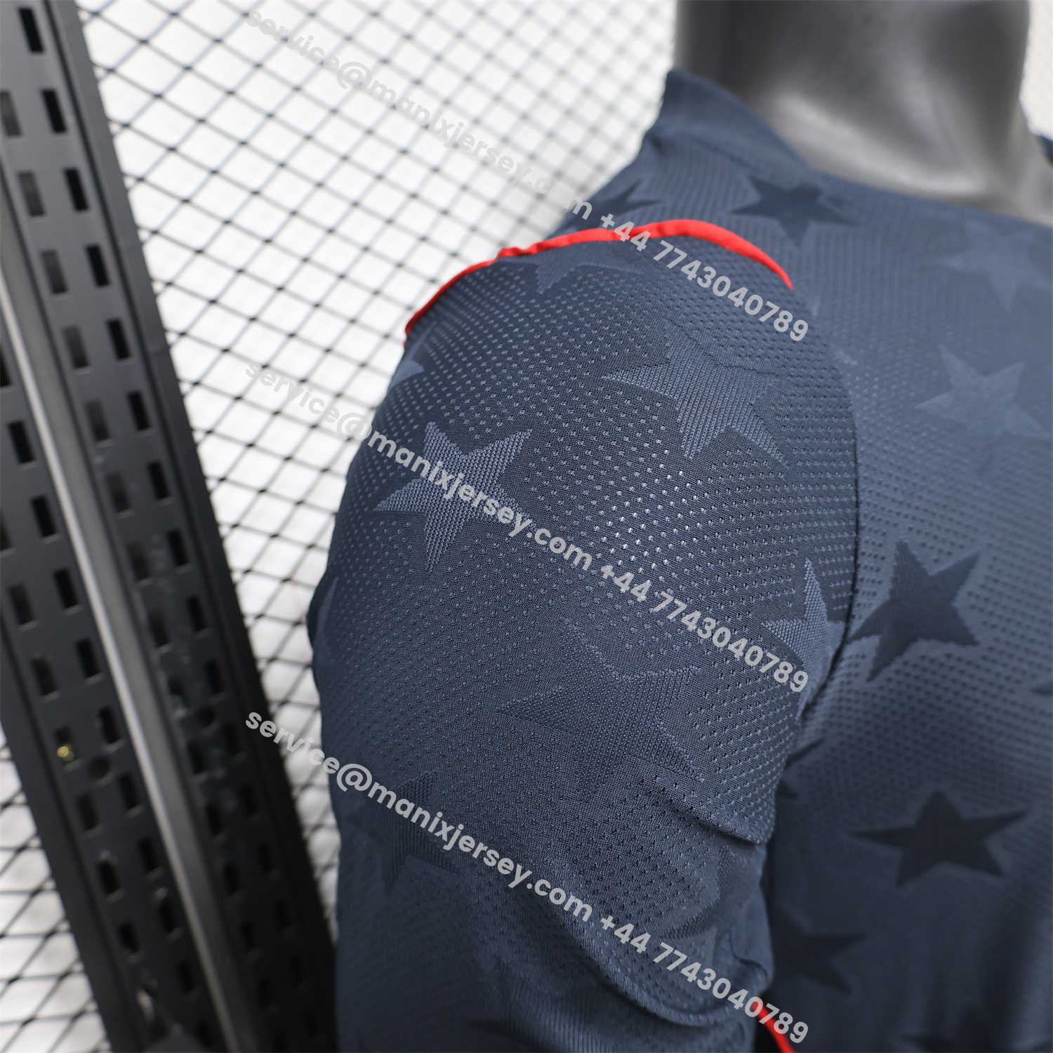 United States USA 2026 Away Long Sleeves Jersey - Player Version:football jersey mysite: unitedjerseyfootball 邓江浪:football