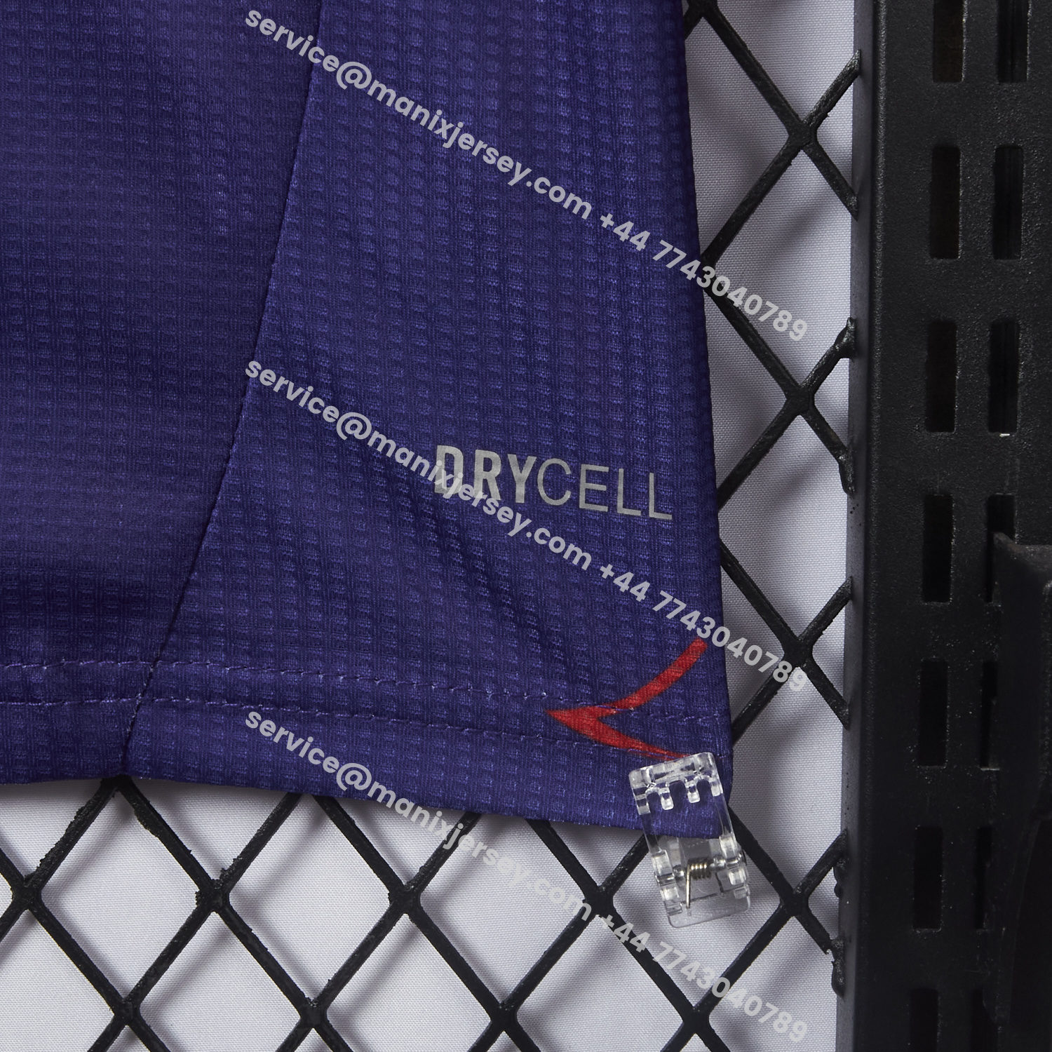 ManixJersey.com | Kyoto Sanga 25-26 Home Jersey - Fans Version -Customize Name, Number and Patch | Worldwide Shipping