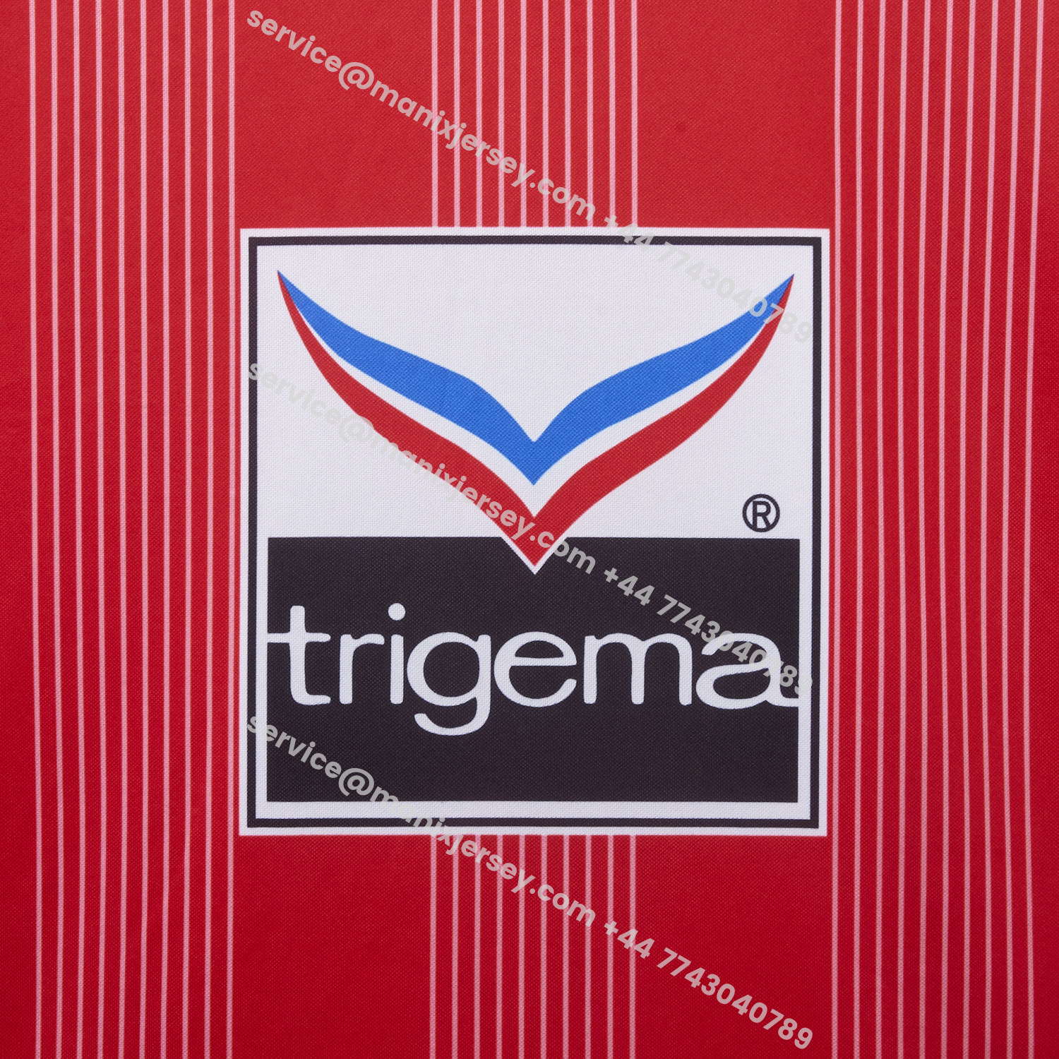 ManixJersey.com | Retro Nürnberg 1993-94 Home Jersey -Customize Name, Number and Patch | Worldwide Shipping