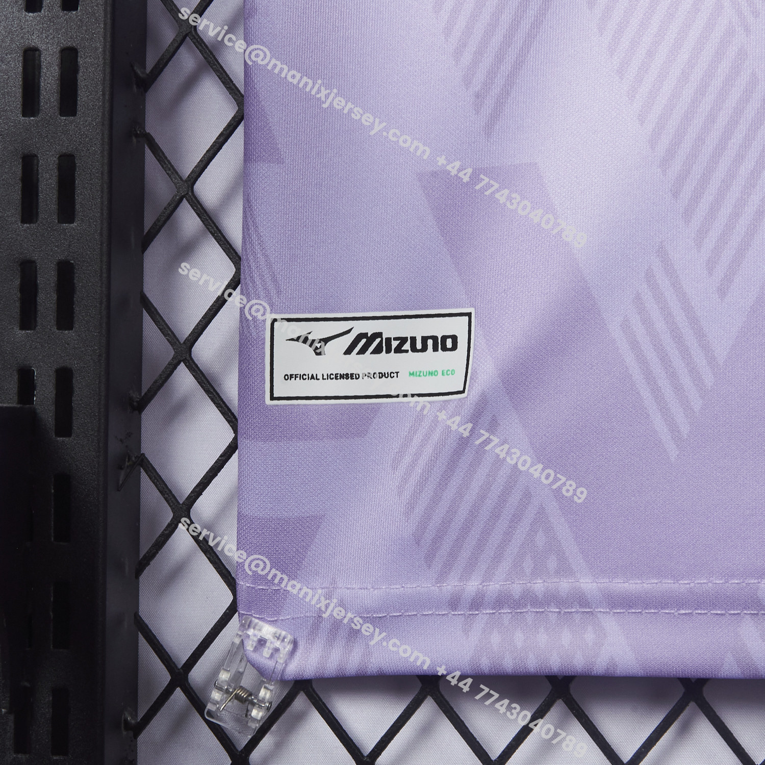 ManixJersey.com | VfL Bochum 25-26 Third Jersey - Fans Version -Customize Name, Number and Patch | Worldwide Shipping