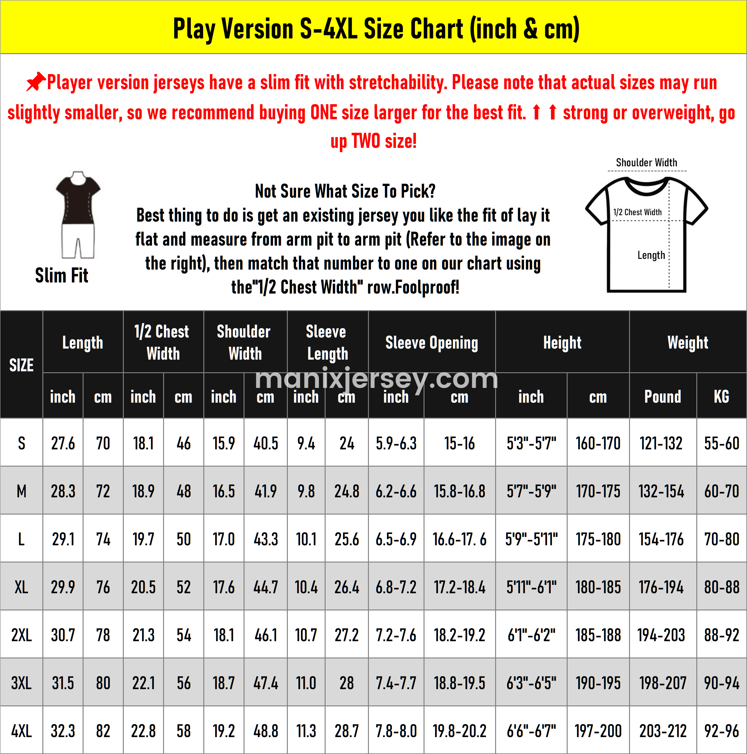 ManixJersey.com | Barcelona 25-26 One Piece Red Silhouette Special Blue Jersey - Player Version -Customize Name, Number and Patch | Worldwide Shipping